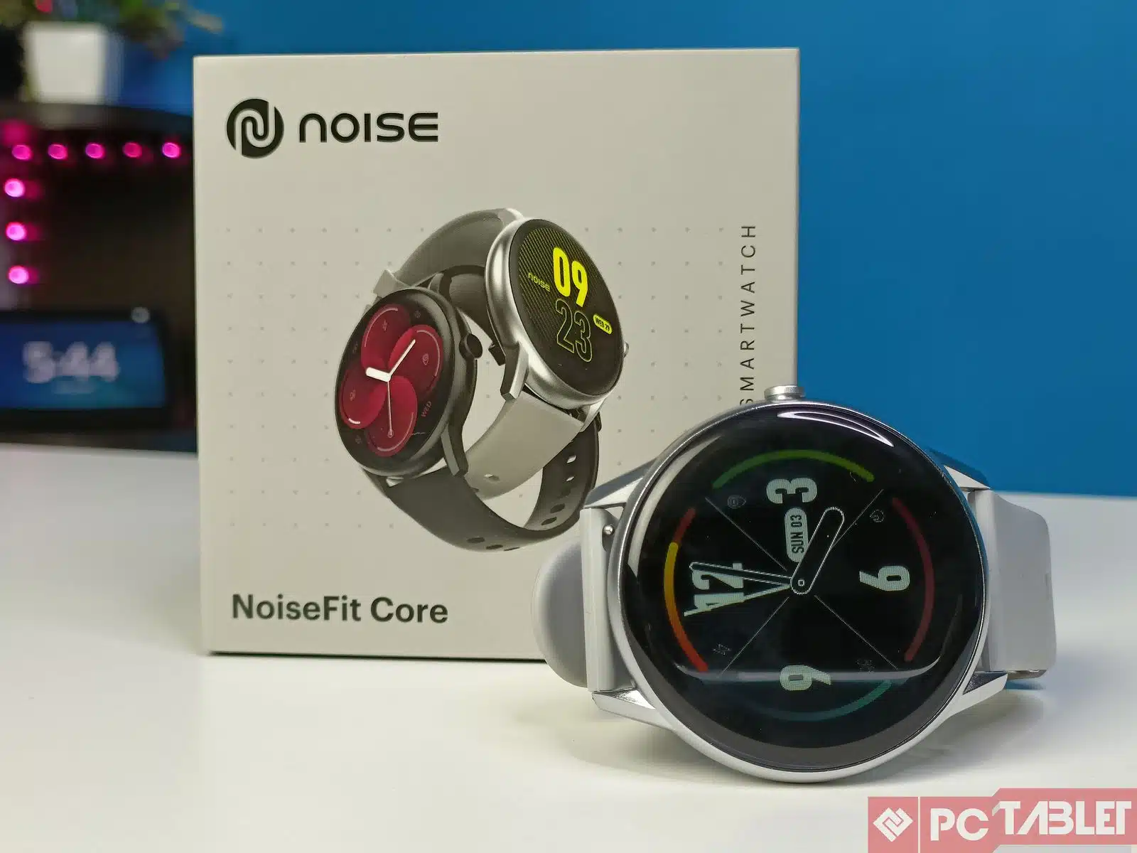 NoiseFit Core Smartwatch Review 8