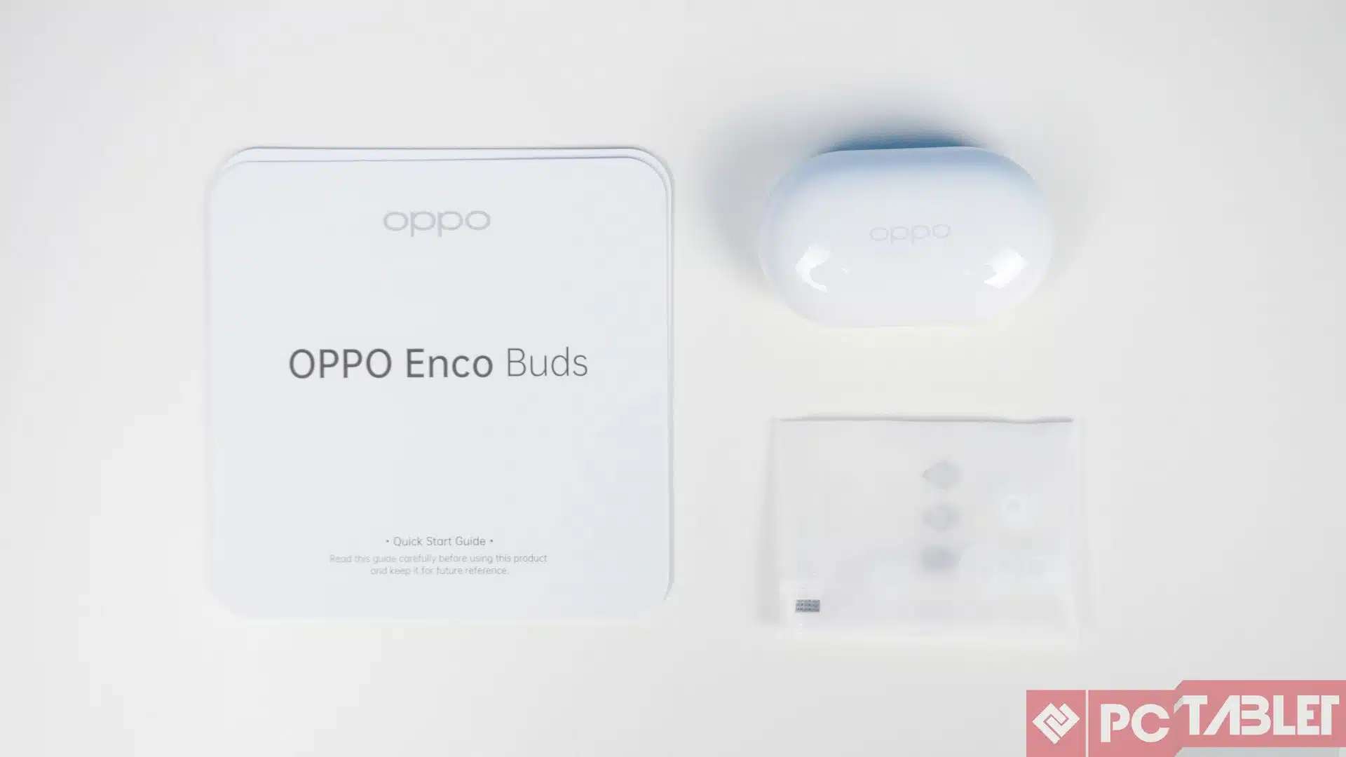 Oppo Enco Buds Review 10