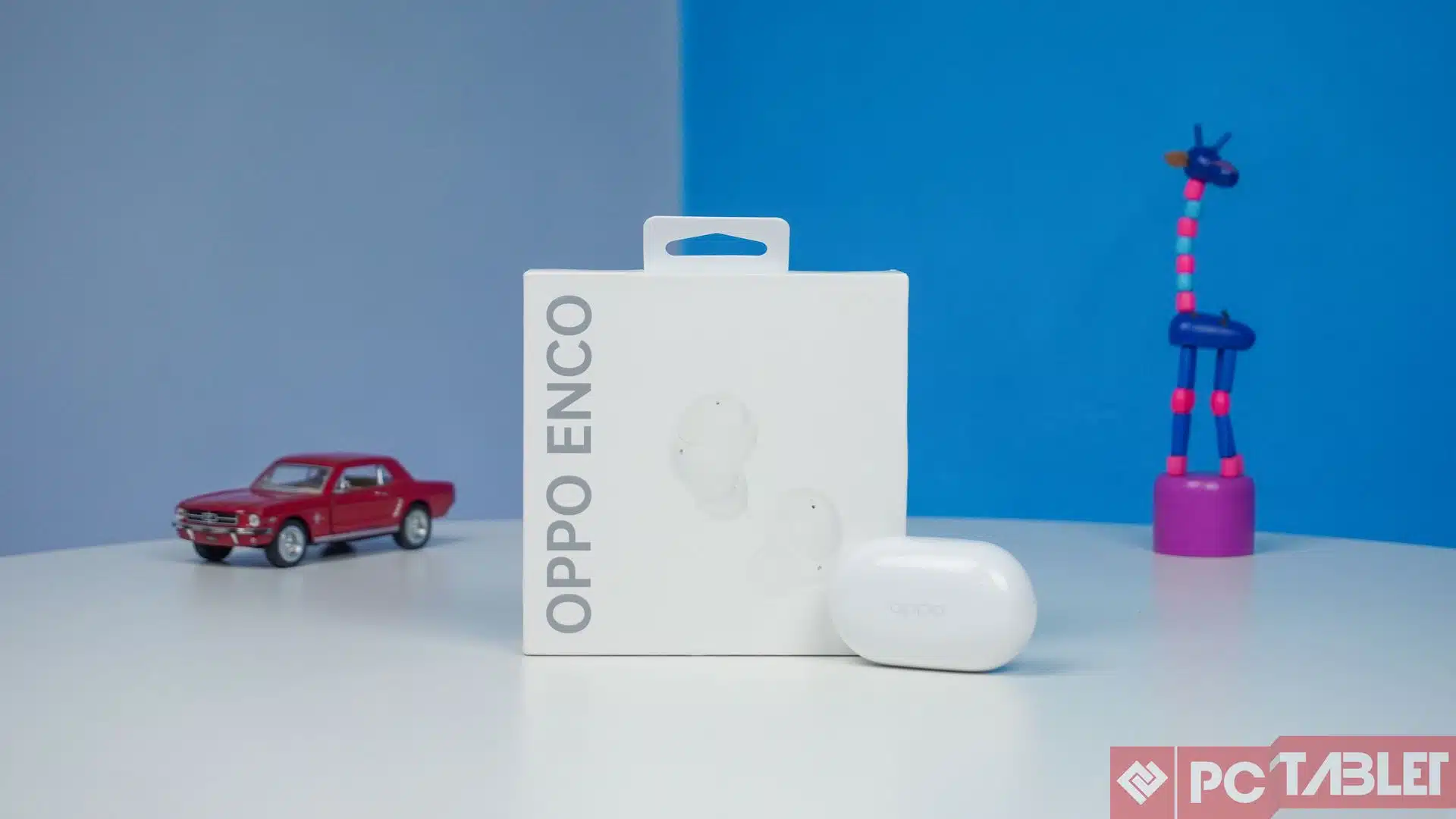 Oppo Enco Buds Review 6