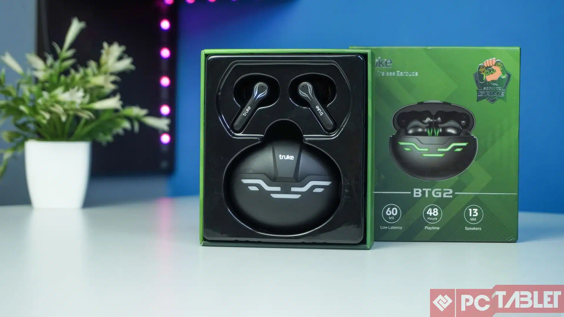 Truke BTG 1 BTG 2 13