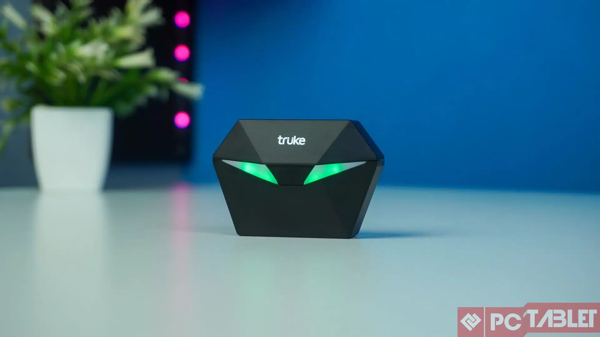 Truke BTG 1 BTG 2 16