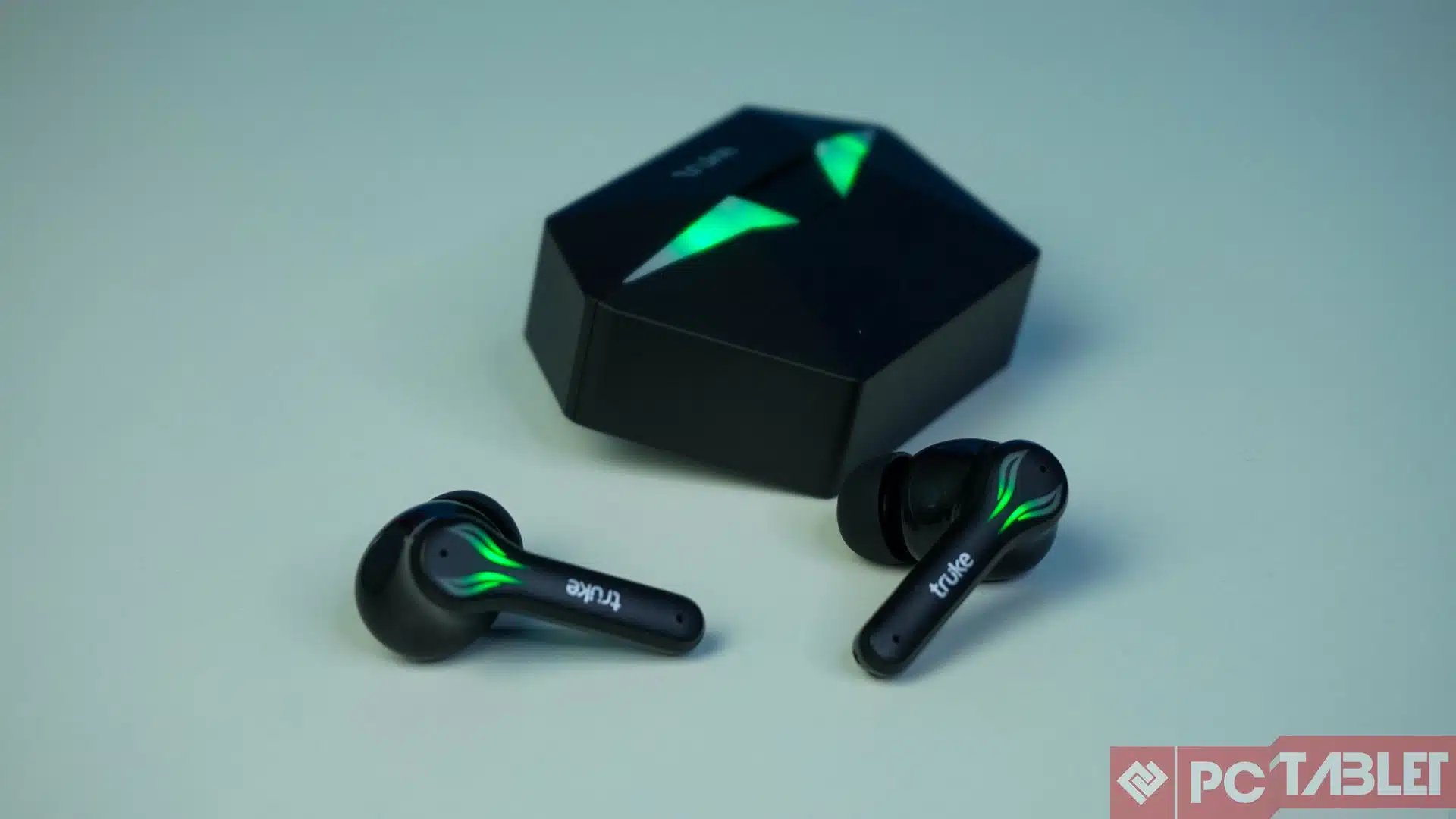 Truke BTG 1 BTG 2 20