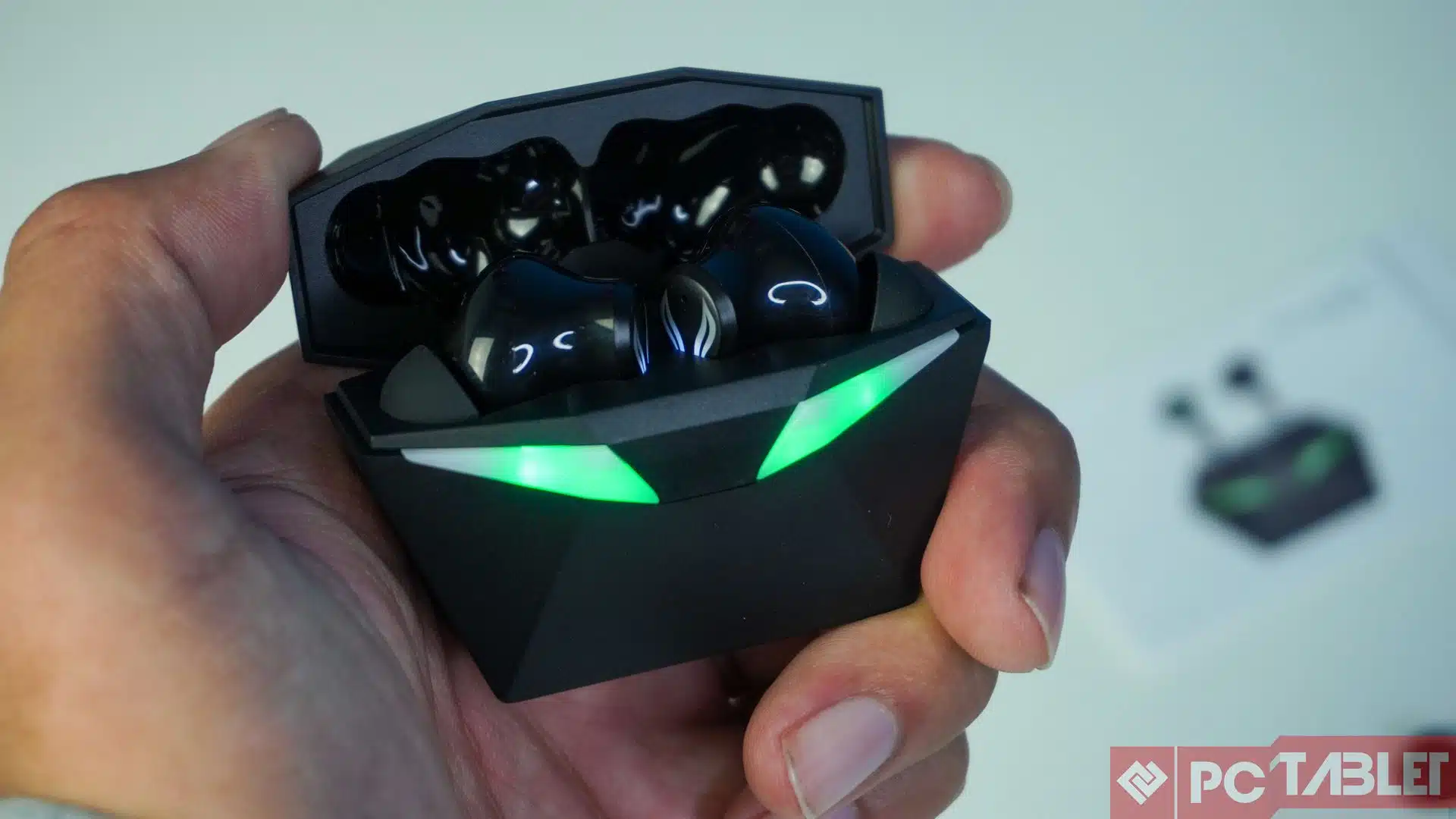 Truke BTG 1 BTG 2 22