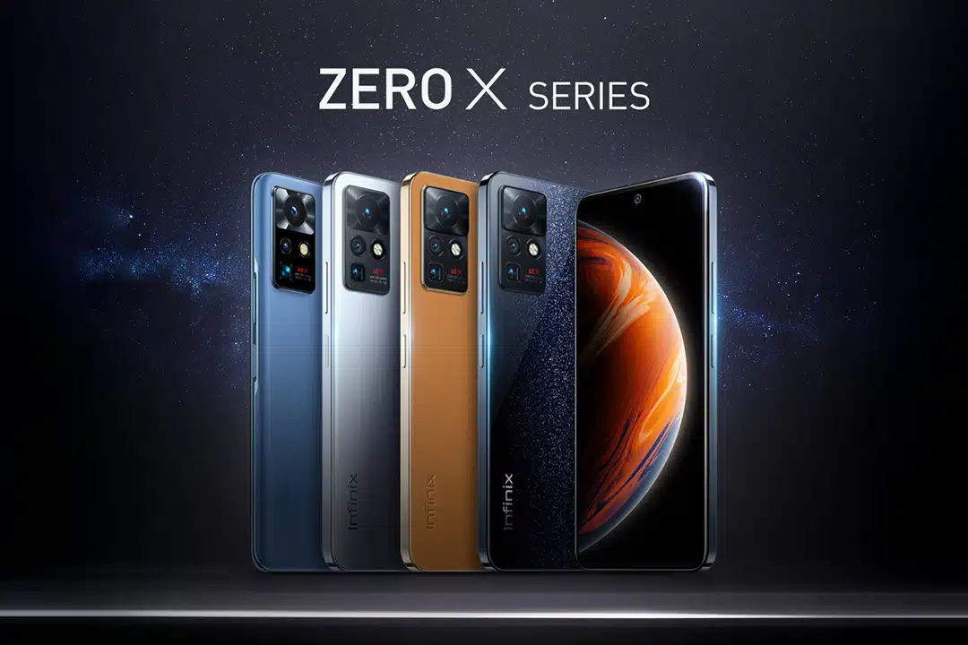 Zero x pro family image