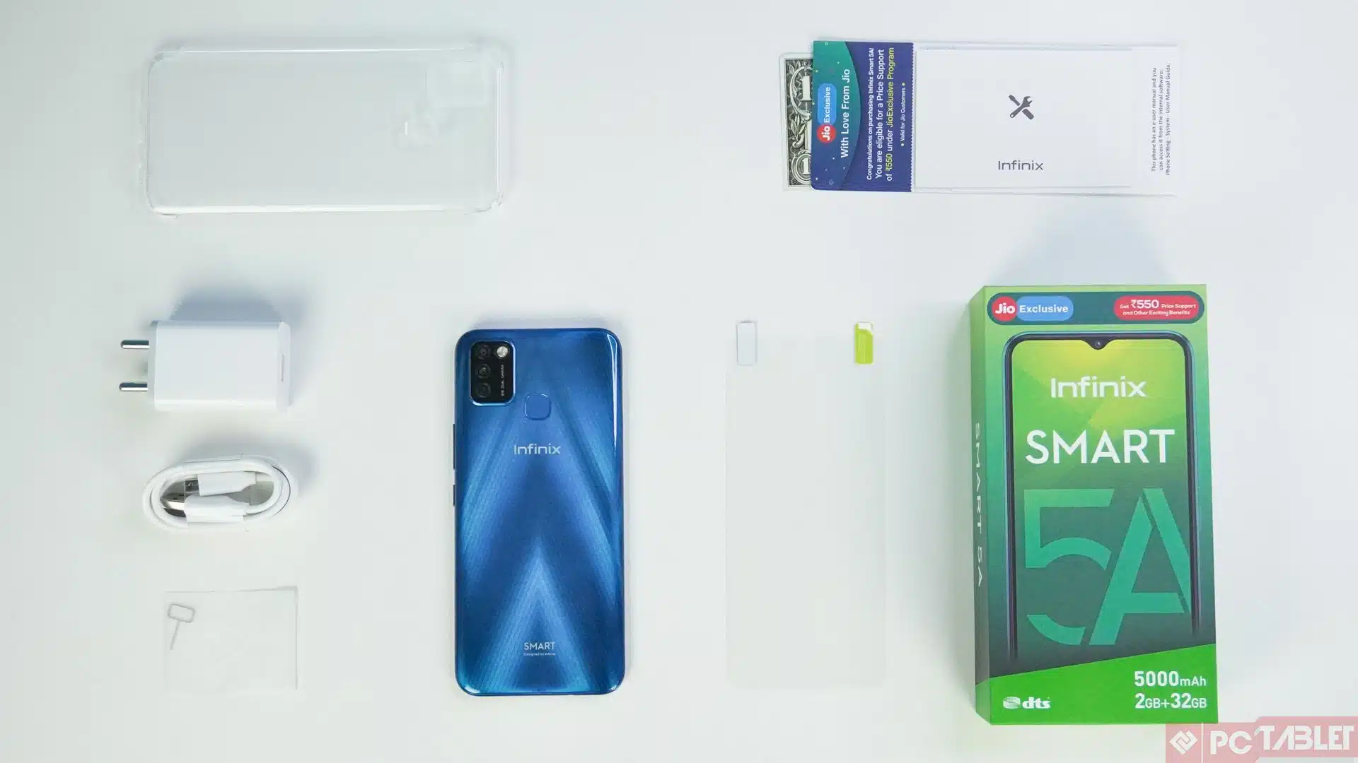 Infinix Smart 5A Review: Suited for first time smartphone buyers 2 infinix smart 5a 1