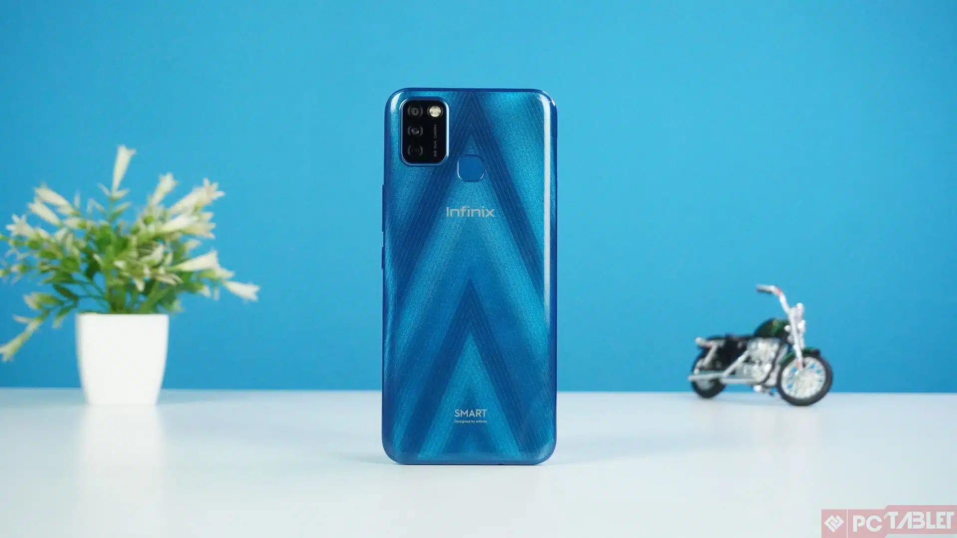 Infinix Smart 5A Review: Suited for first time smartphone buyers 3 infinix smart 5a 10