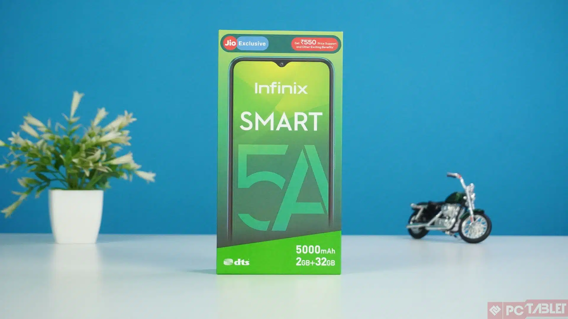 Infinix Smart 5A Review: Suited for first time smartphone buyers 11 infinix smart 5a 12