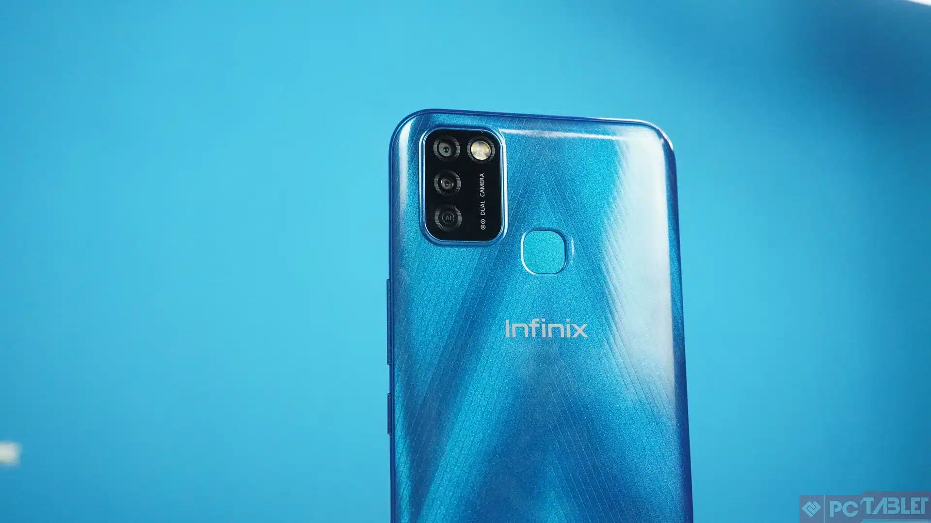 Infinix Smart 5A Review: Suited for first time smartphone buyers 9 infinix smart 5a 3