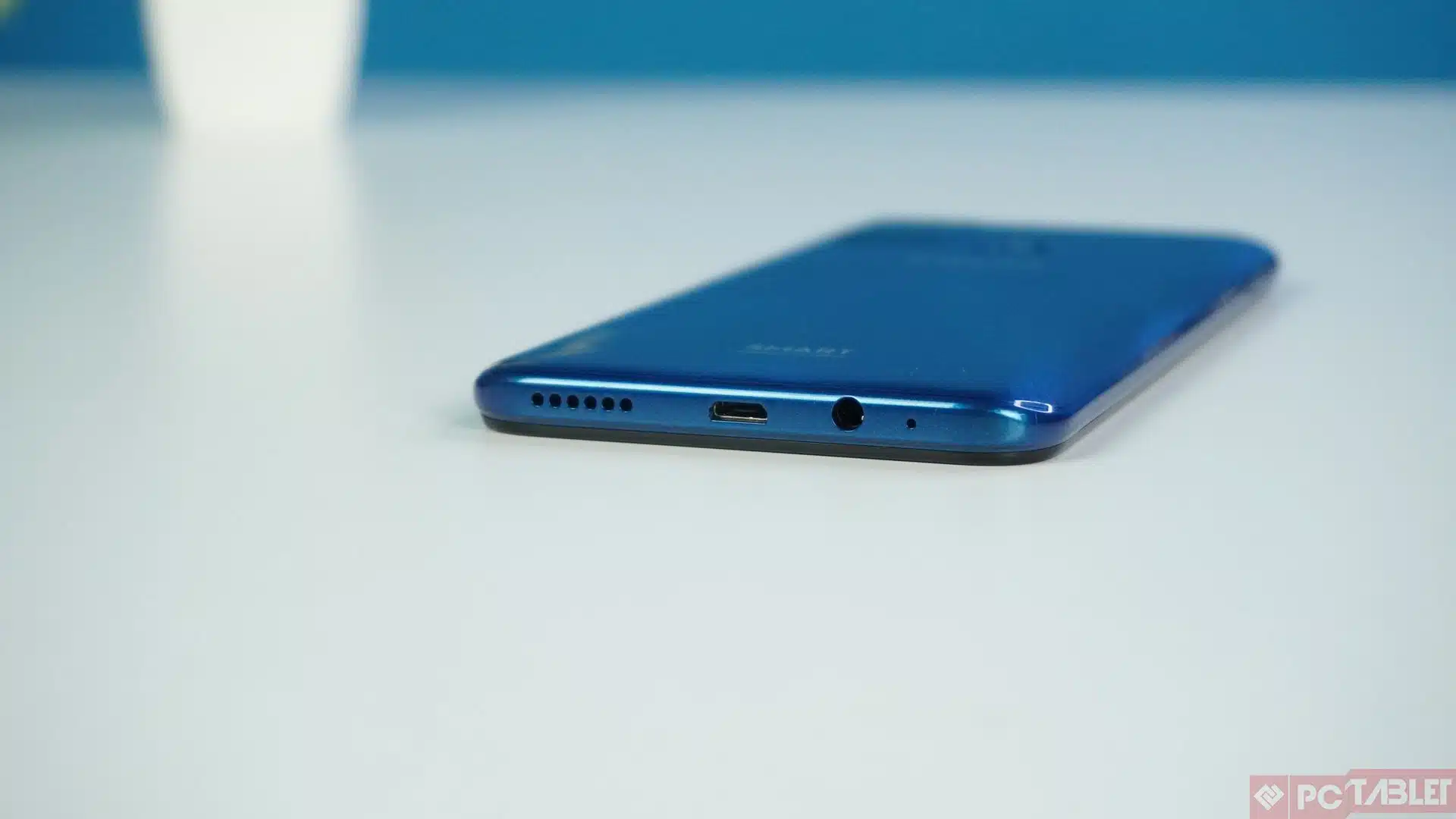 Infinix Smart 5A Review: Suited for first time smartphone buyers 6 infinix smart 5a 4