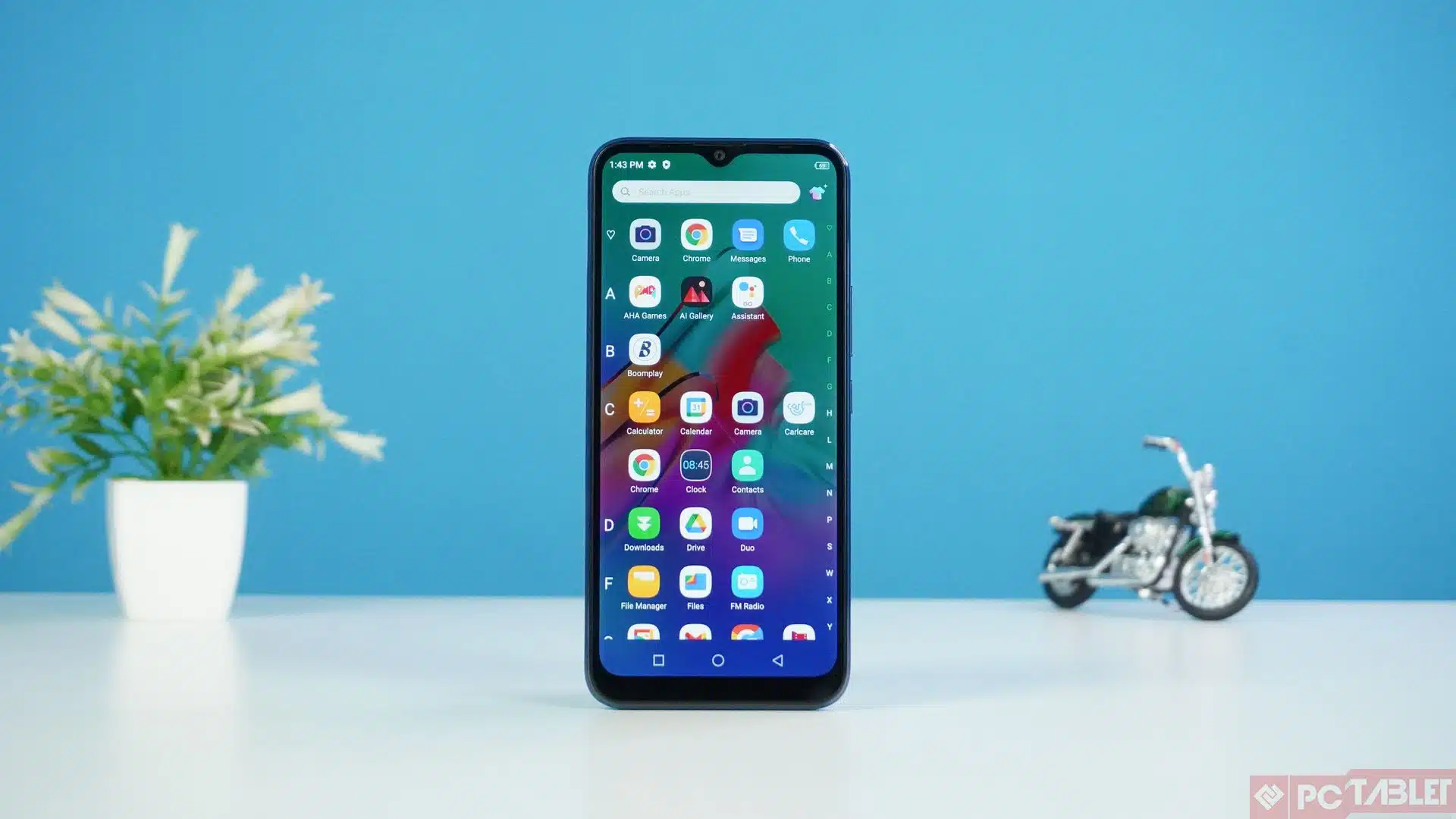 Infinix Smart 5A Review: Suited for first time smartphone buyers 7 infinix smart 5a 9