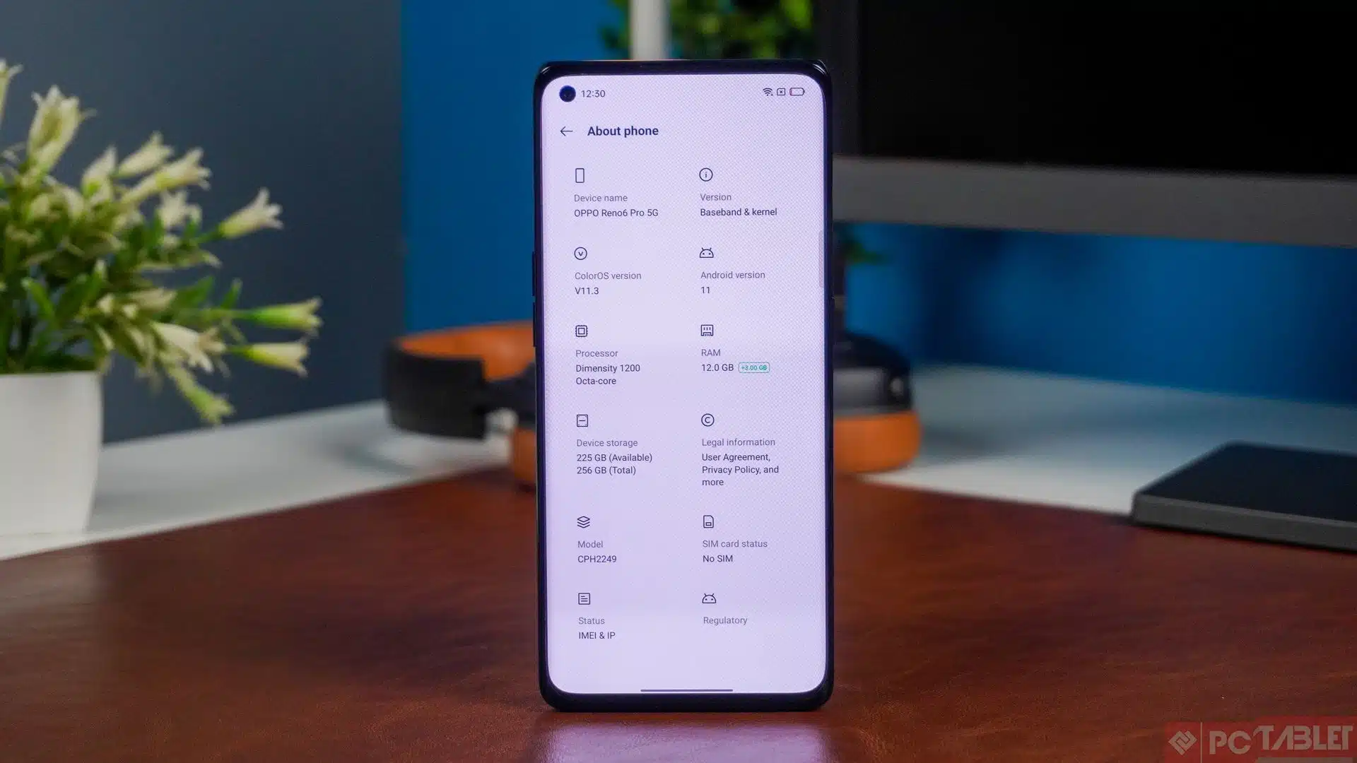 oppo reno 6 pro 5g 18