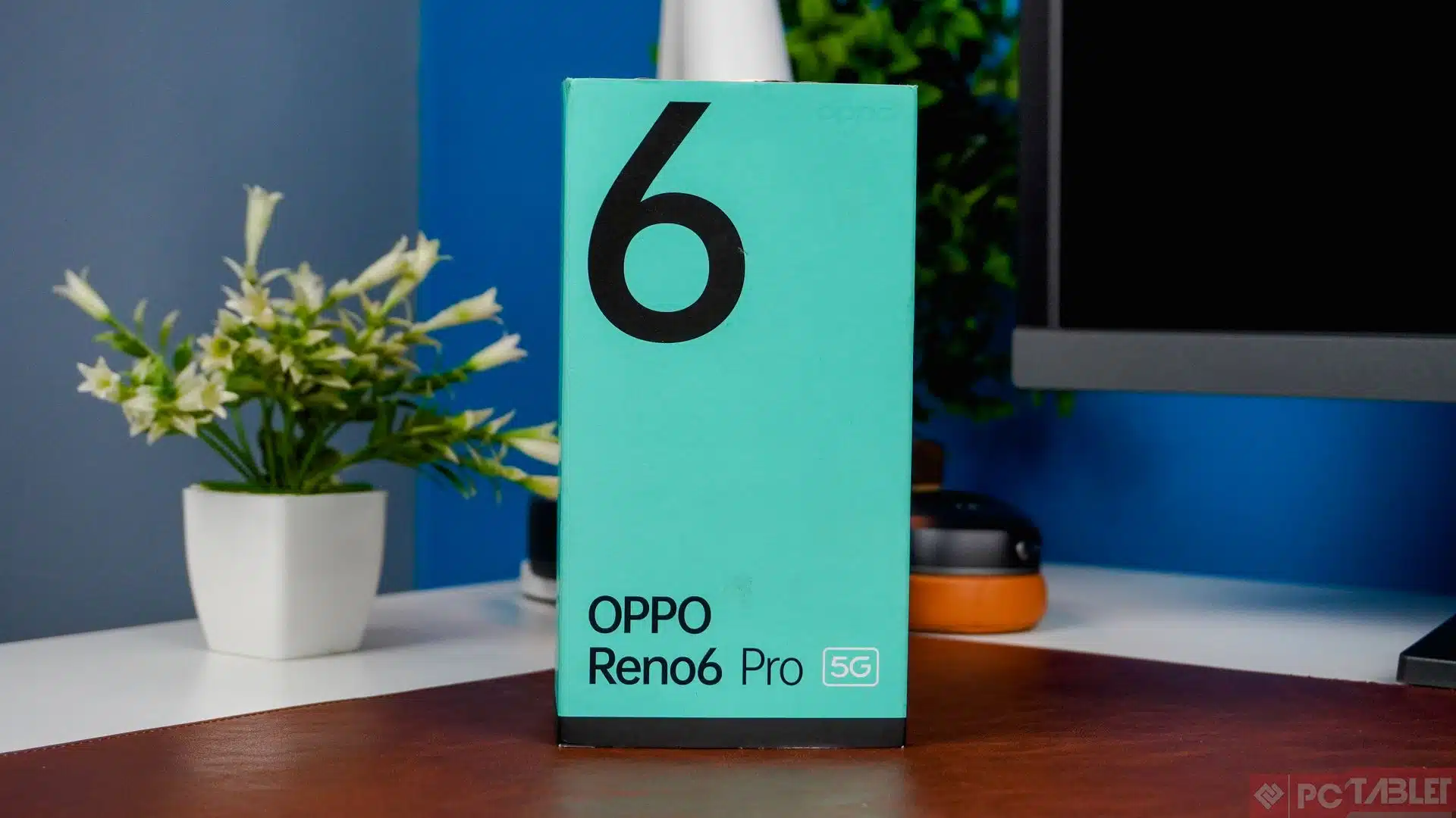 oppo reno 6 pro 5g 6