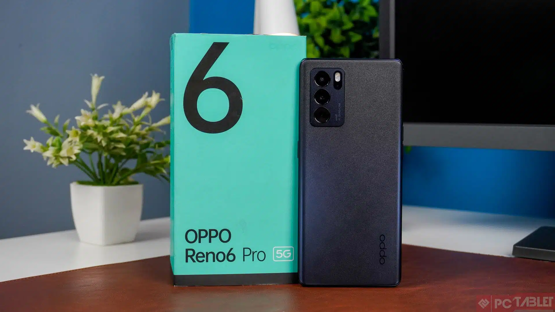 oppo reno 6 pro 5g 7