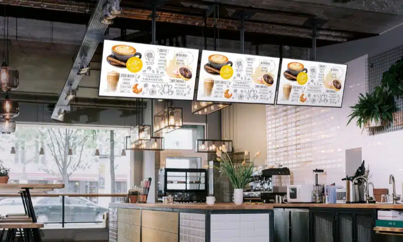 sony bz series bravia professional displays