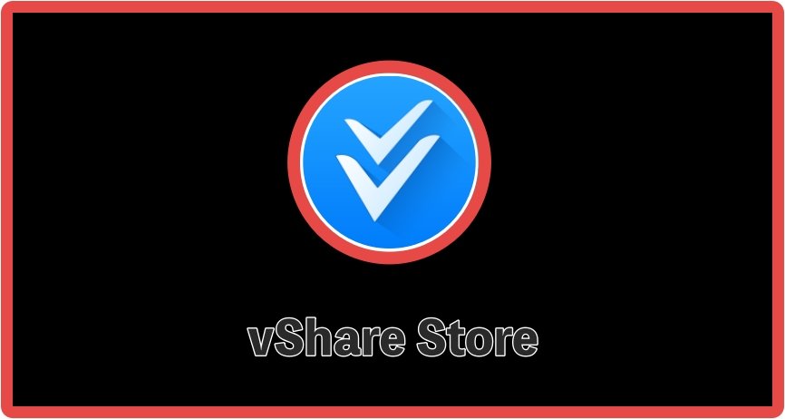 vshare for windpows