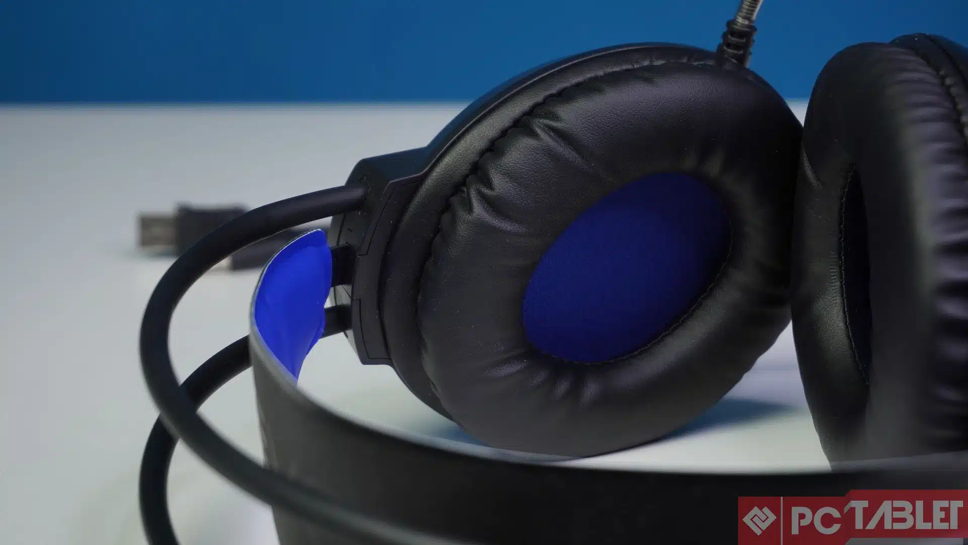 Amkette EvoFox Nebula RGB Gaming Headphones Review 8 Amkette EvoFox Nebula RGB 16