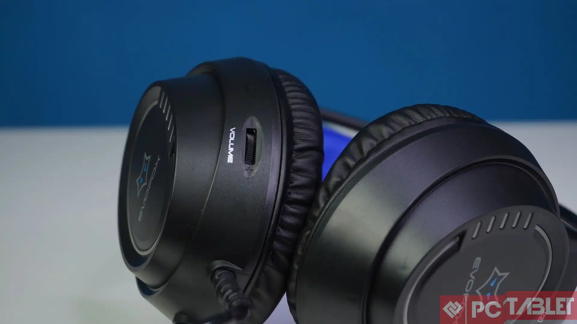 Amkette EvoFox Nebula RGB Gaming Headphones Review 10 Amkette EvoFox Nebula RGB 3