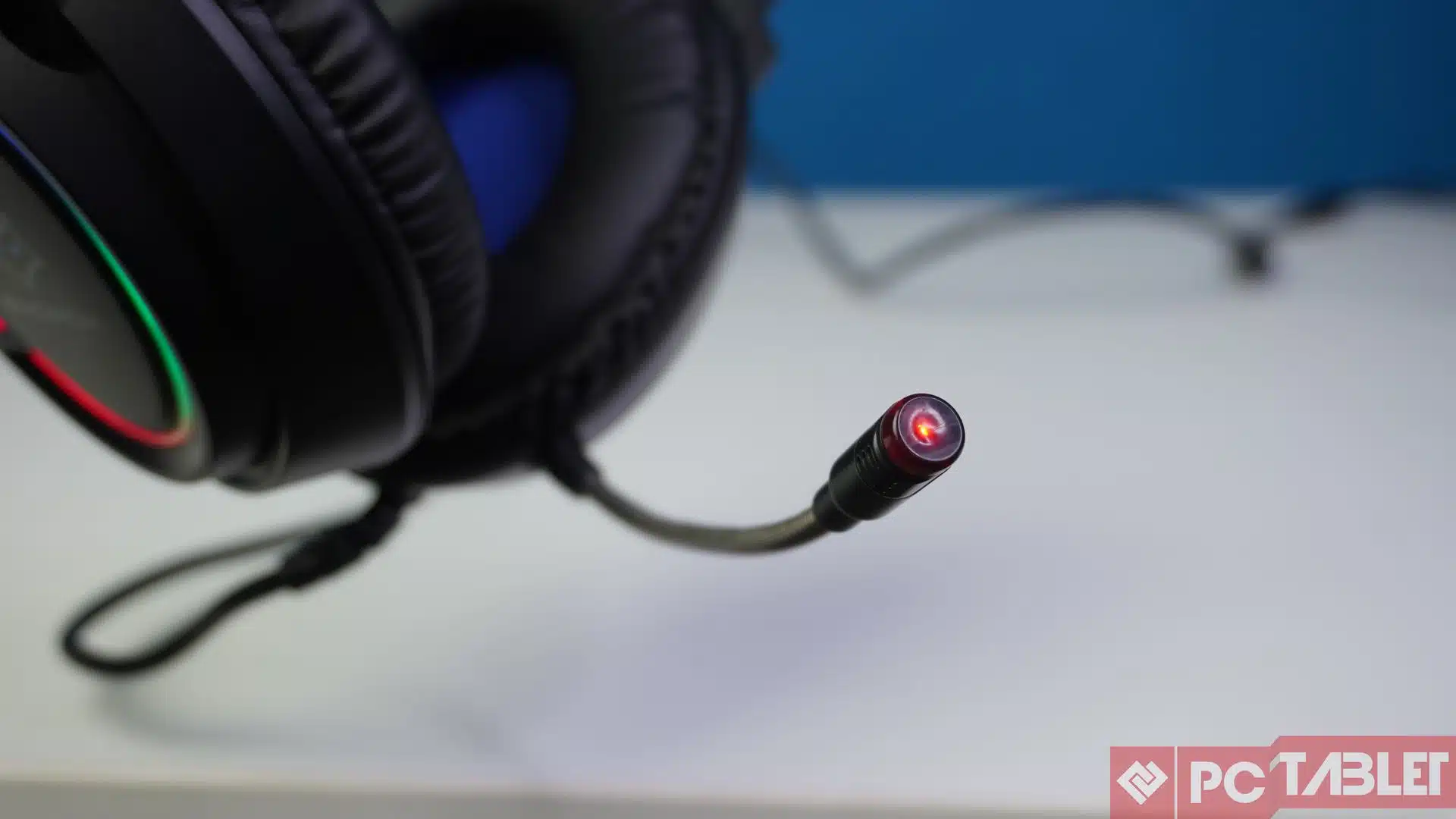 Amkette EvoFox Nebula RGB 6