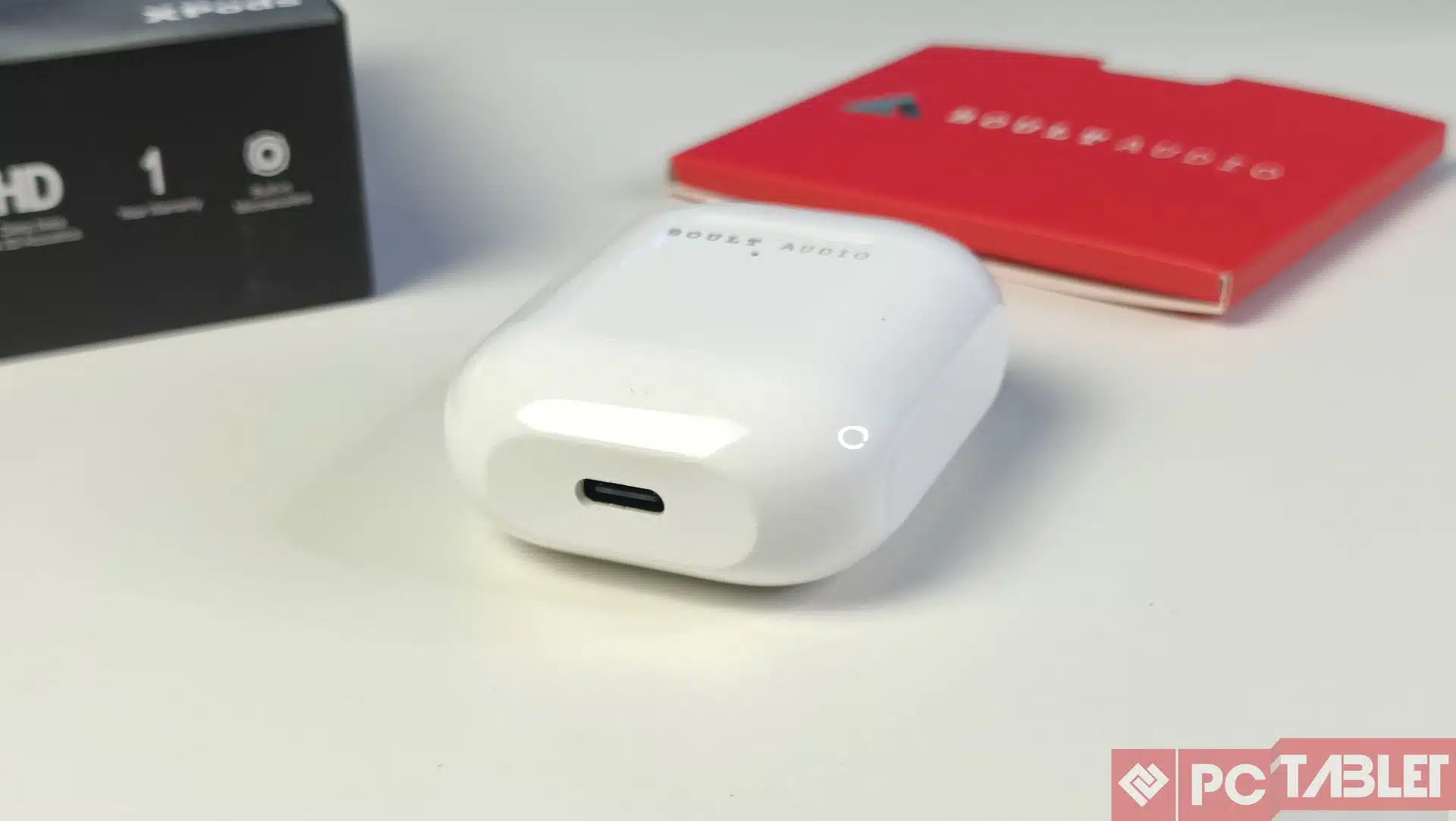 Boult Audio AirBass Xpods TWS Earbuds Review 1