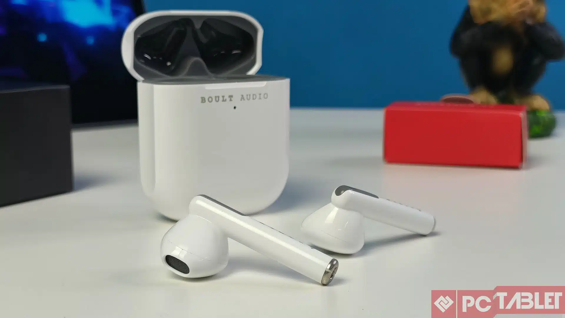 Boult Audio AirBass Xpods TWS Earbuds Review 4