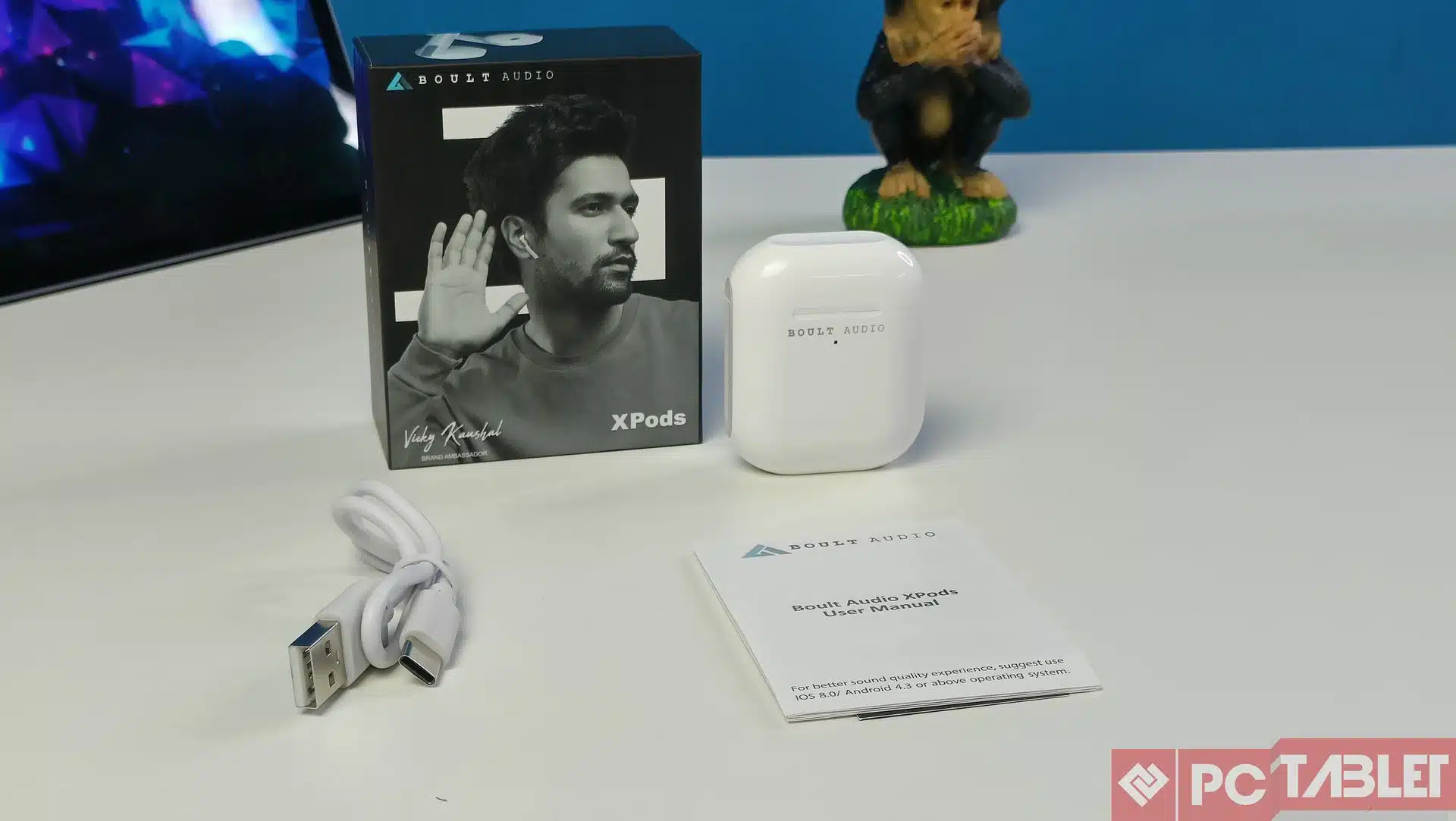 Boult Audio AirBass Xpods TWS Earbuds Review 2 Boult Audio AirBass Xpods TWS Earbuds Review 5