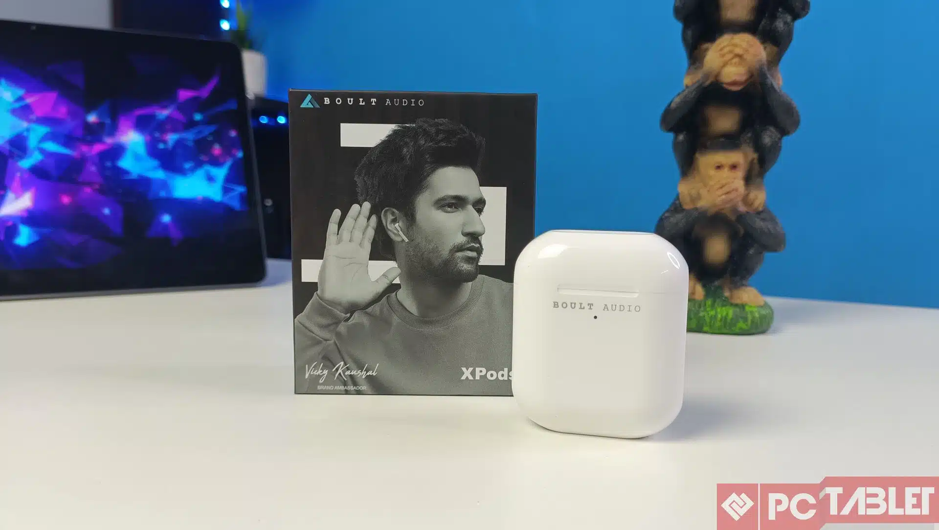 Boult Audio AirBass Xpods TWS Earbuds Review 10 Boult Audio AirBass Xpods TWS Earbuds Review 8