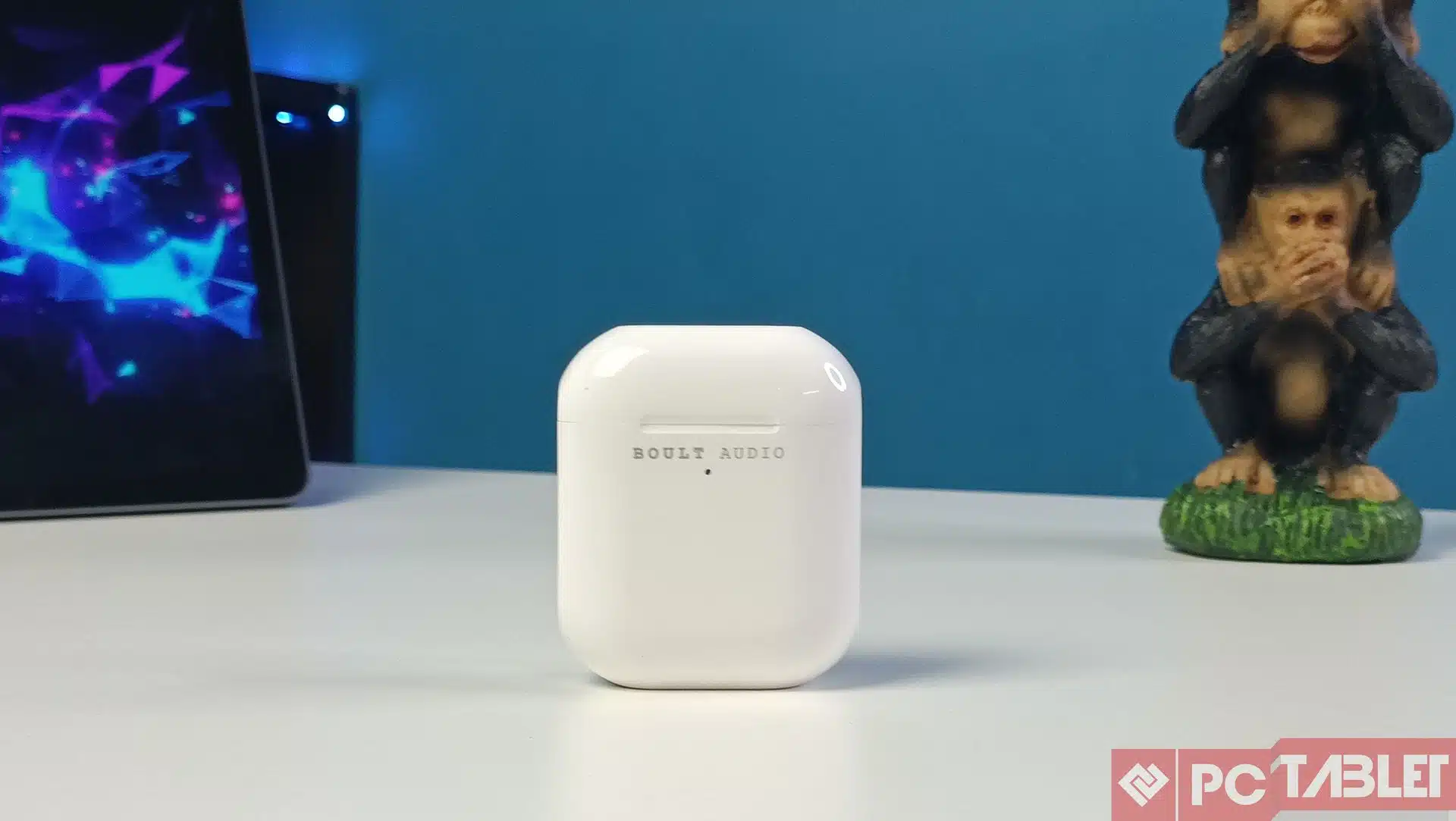 Boult Audio AirBass Xpods TWS Earbuds Review 9