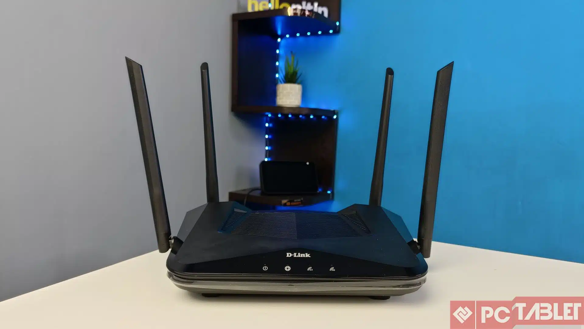 D Link DIR X1560 AX1500 Wi Fi 6 Router Review 1