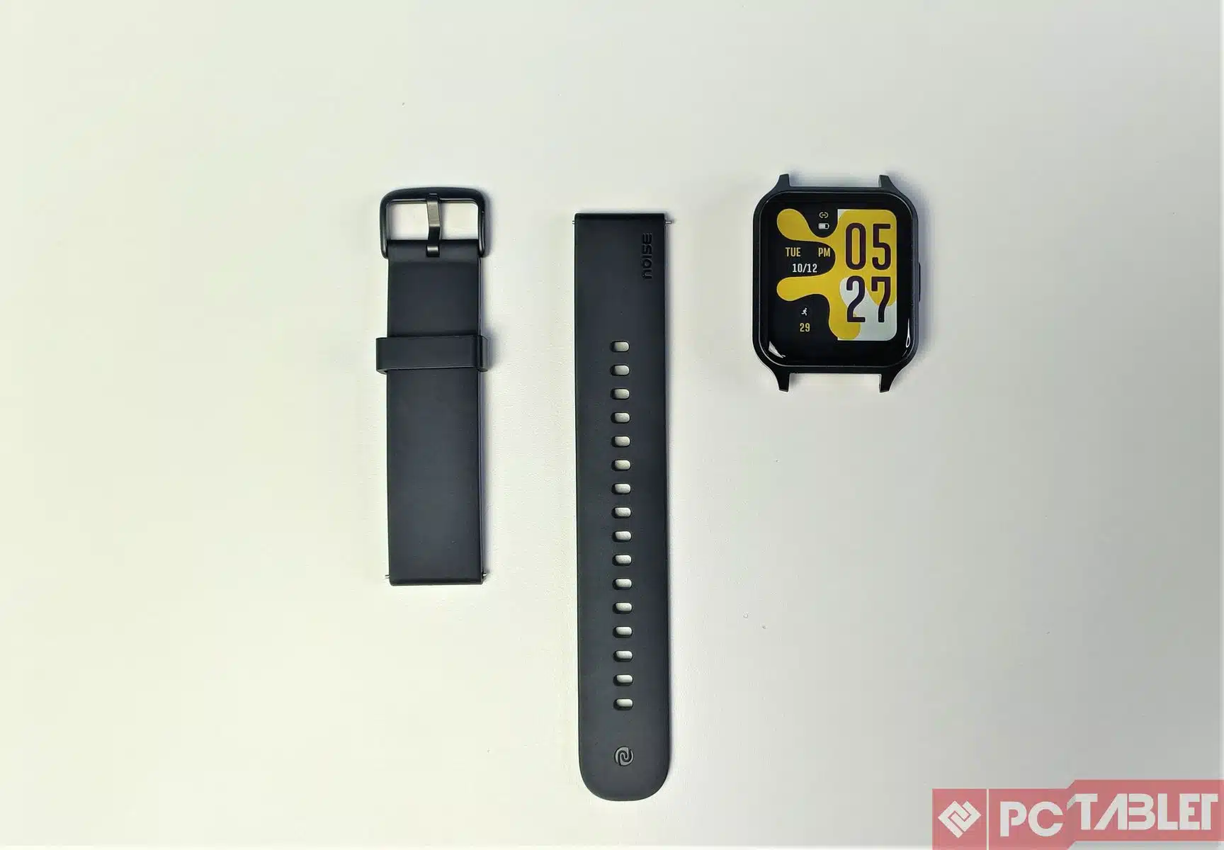 Noise ColorFit Brio Smartwatch Review 1