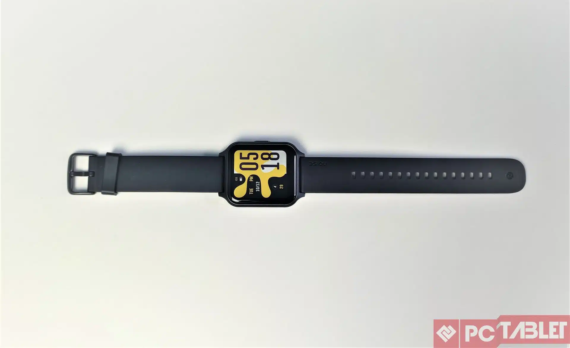 Noise ColorFit Brio Smartwatch Review 4