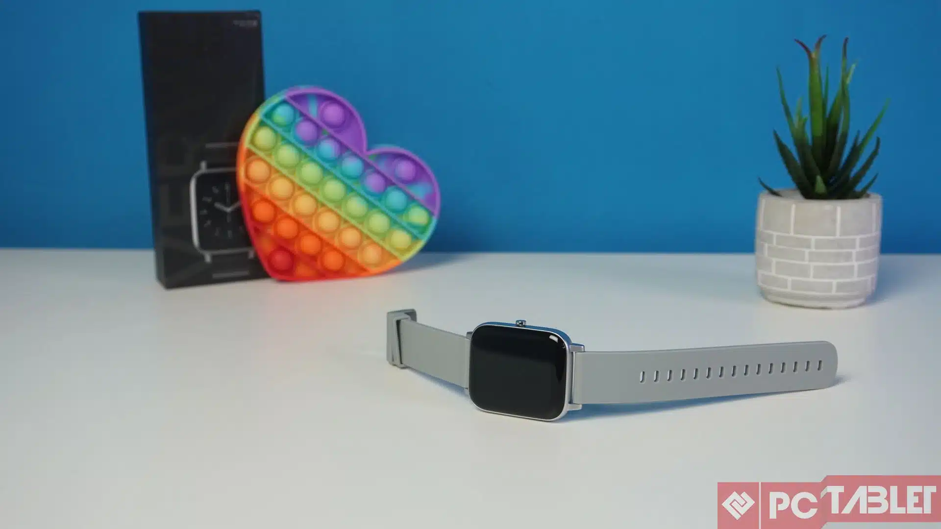 Tagg Verve Plus Smartwatch Review 4