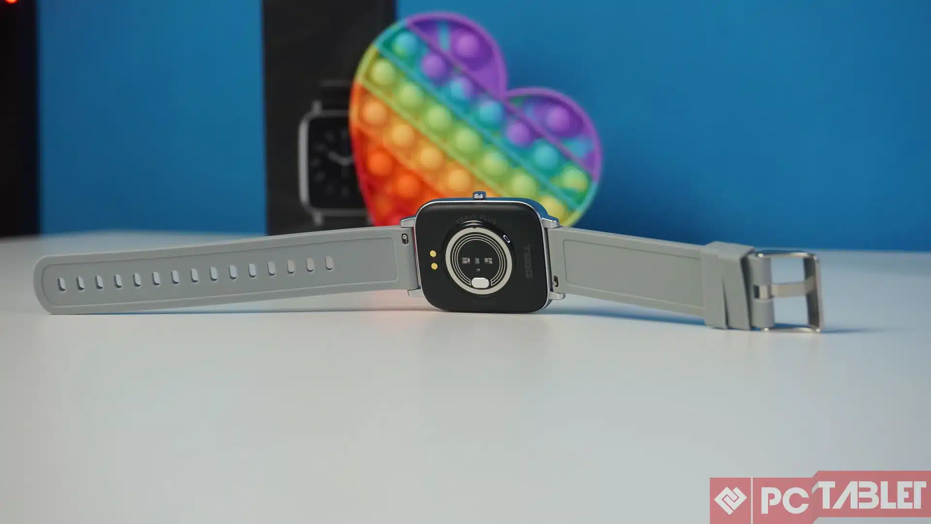 Tagg Verve Plus Smartwatch Review 5