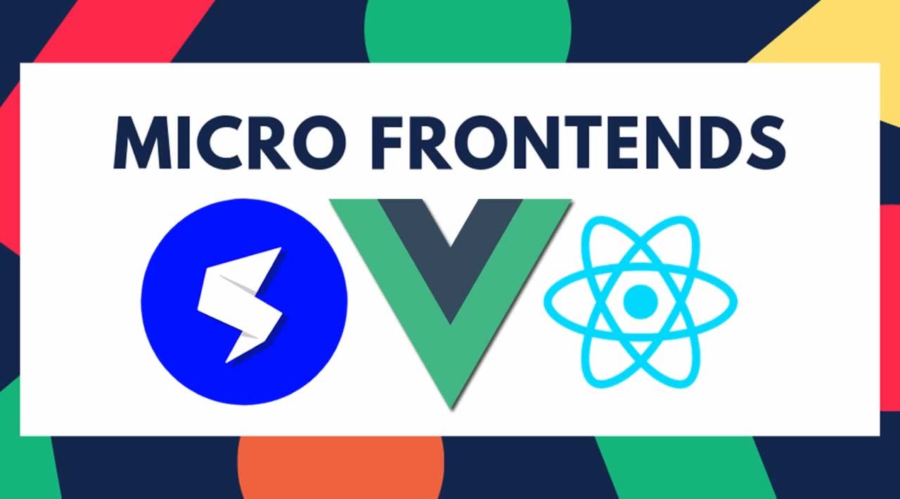 micro frontends