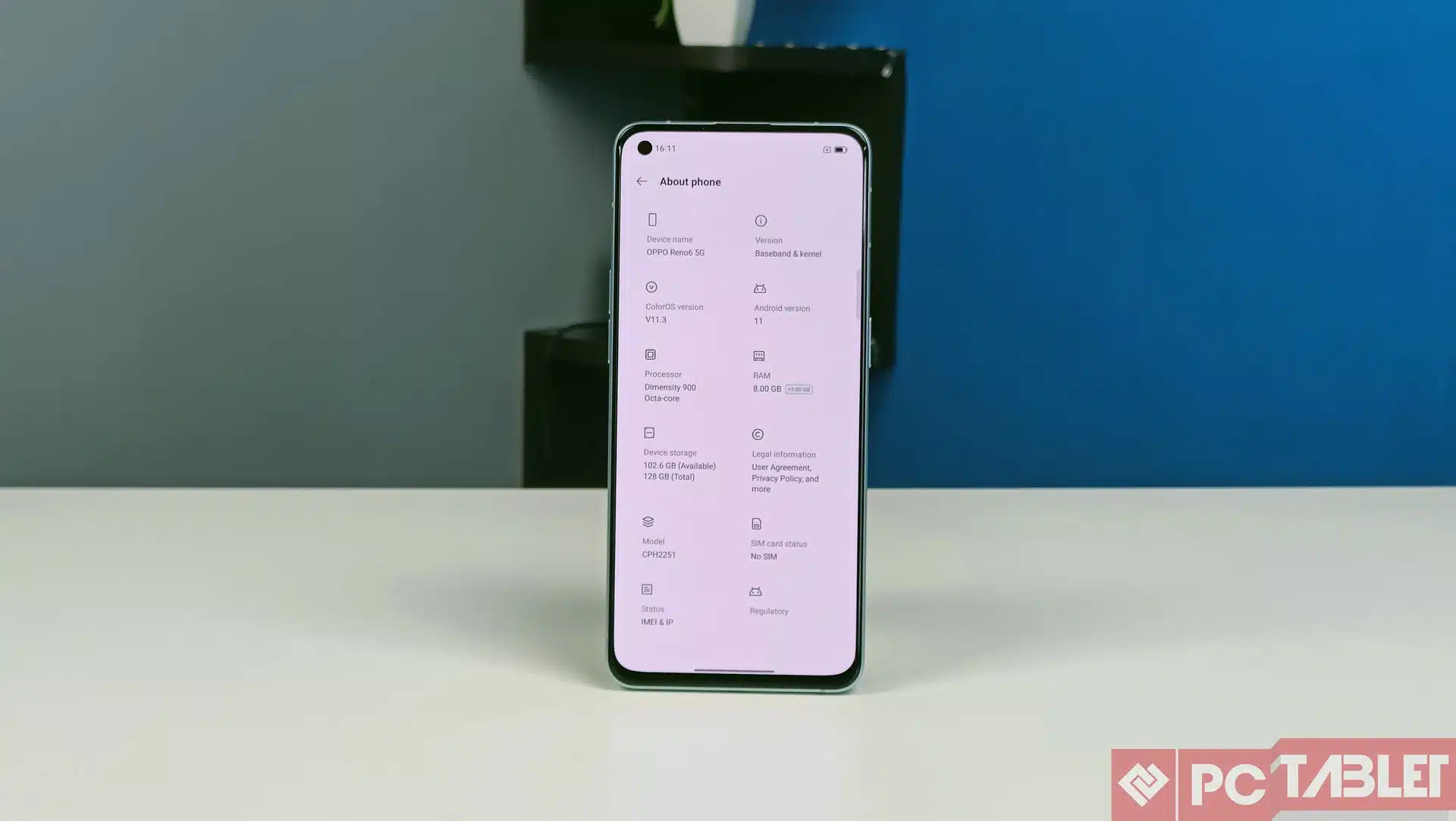 oppo reno 6 13