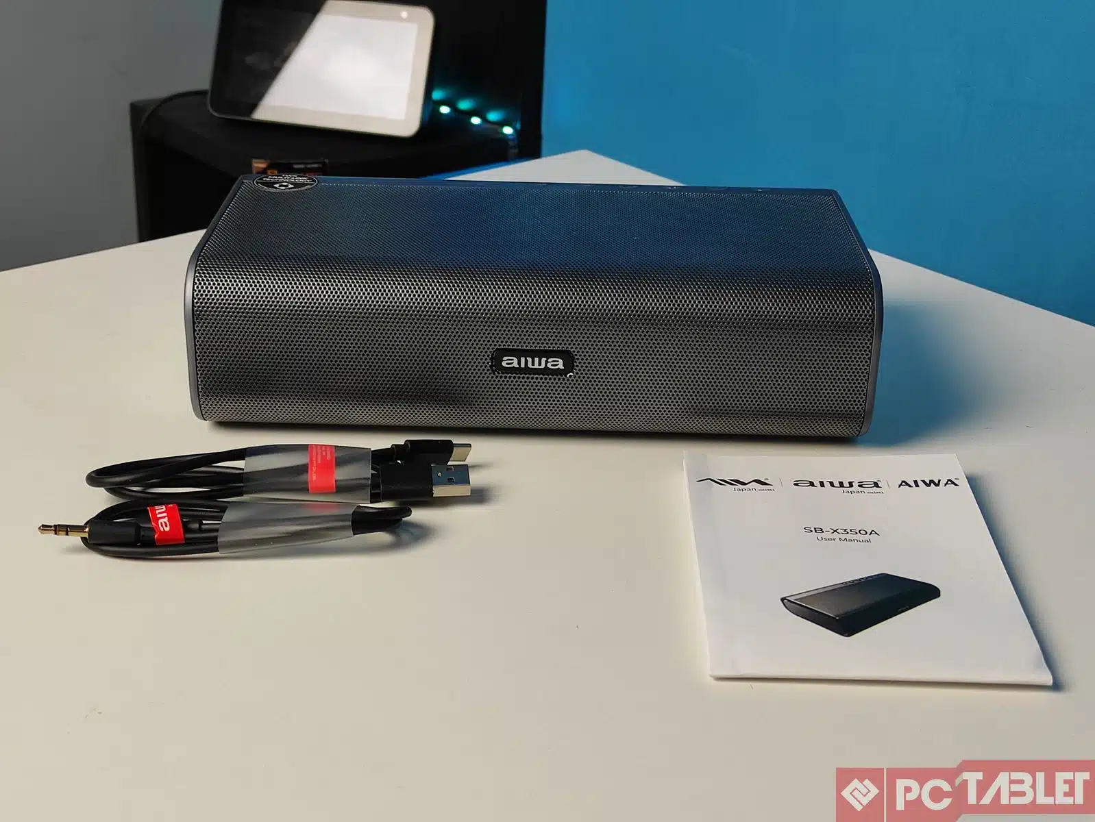 AIWA SB X350A Bluetooth 1