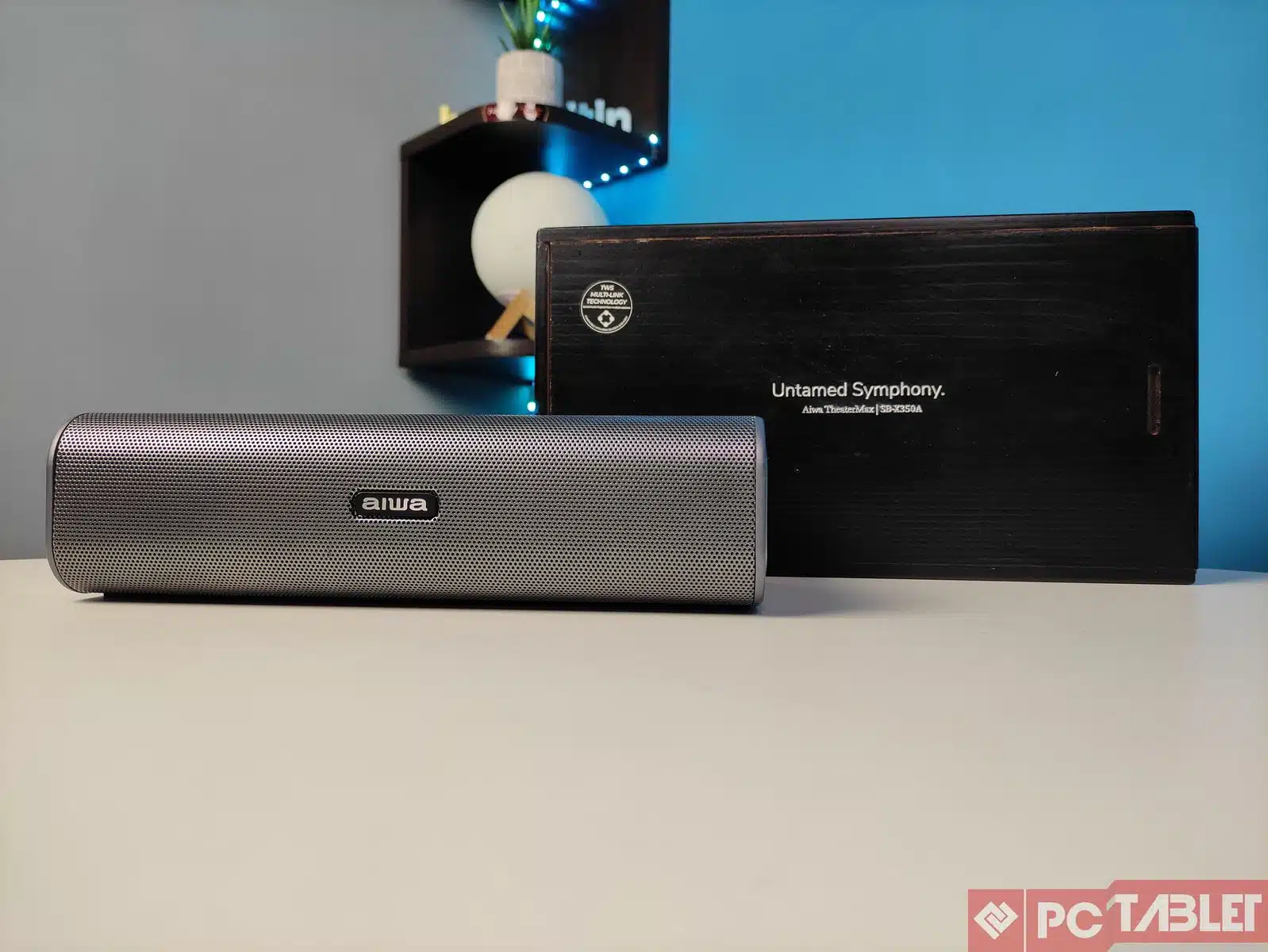 AIWA SB X350A Bluetooth 7