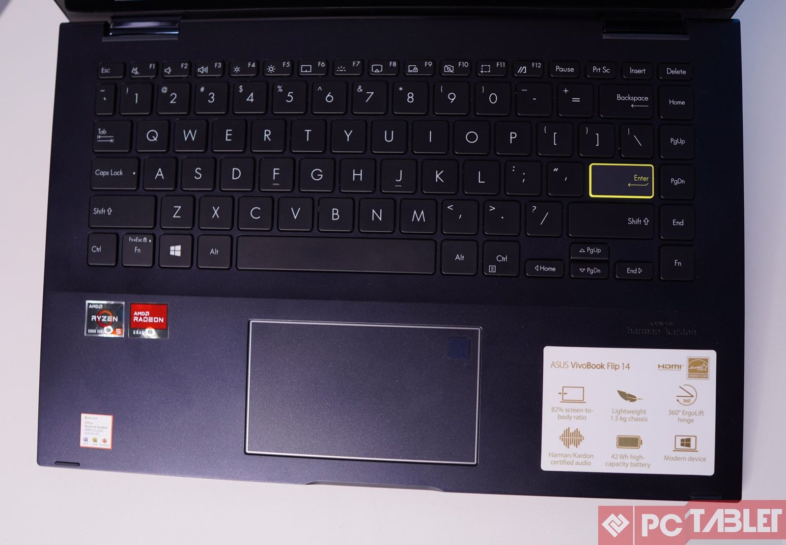 ASUS VivoBook Flip 14 TM420 Review A compelling buy for GenZs 1