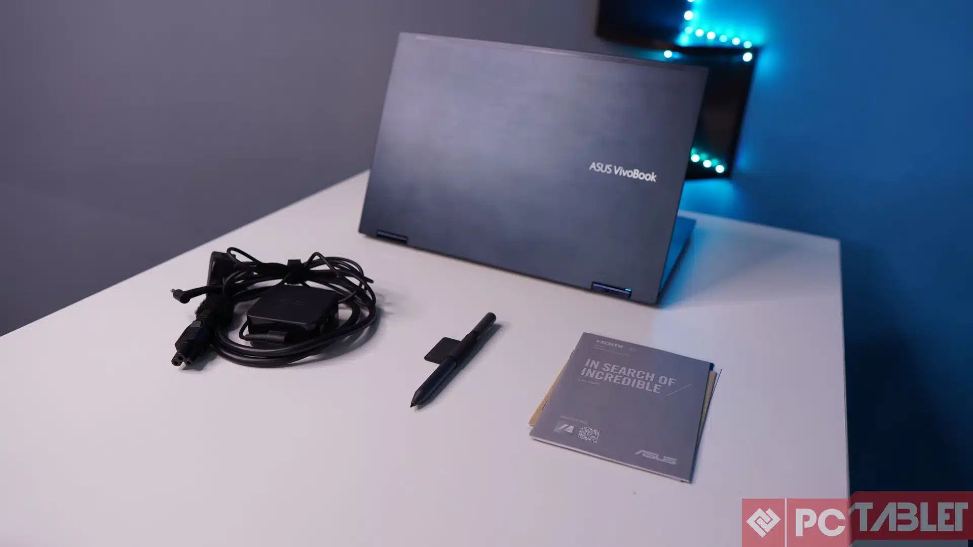 ASUS VivoBook Flip 14 TM420 Review A compelling buy for GenZs 13