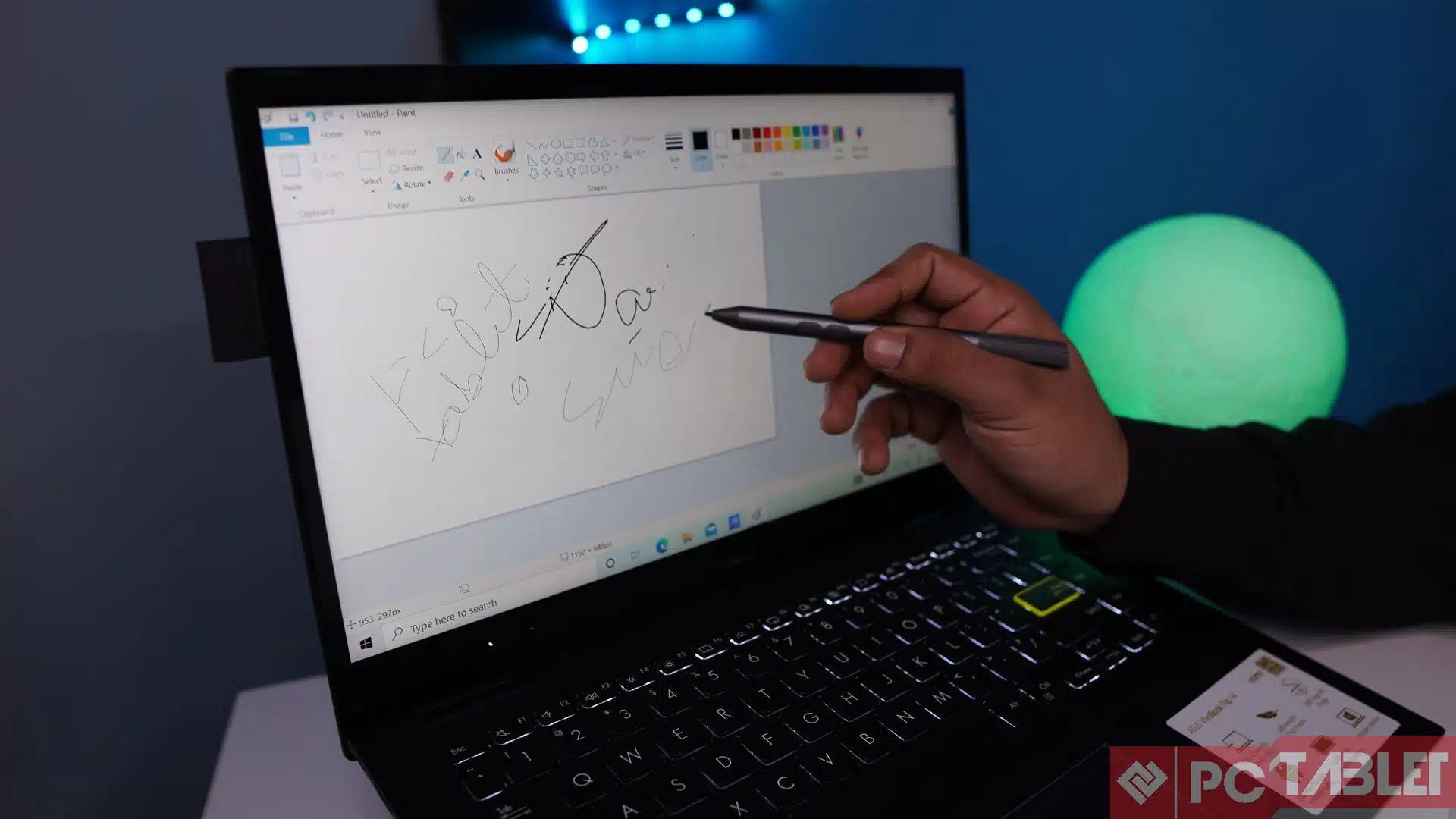 ASUS VivoBook Flip 14 TM420 Review: A compelling buy for GenZ's 6 ASUS VivoBook Flip 14 TM420 Review A compelling buy for GenZs 16