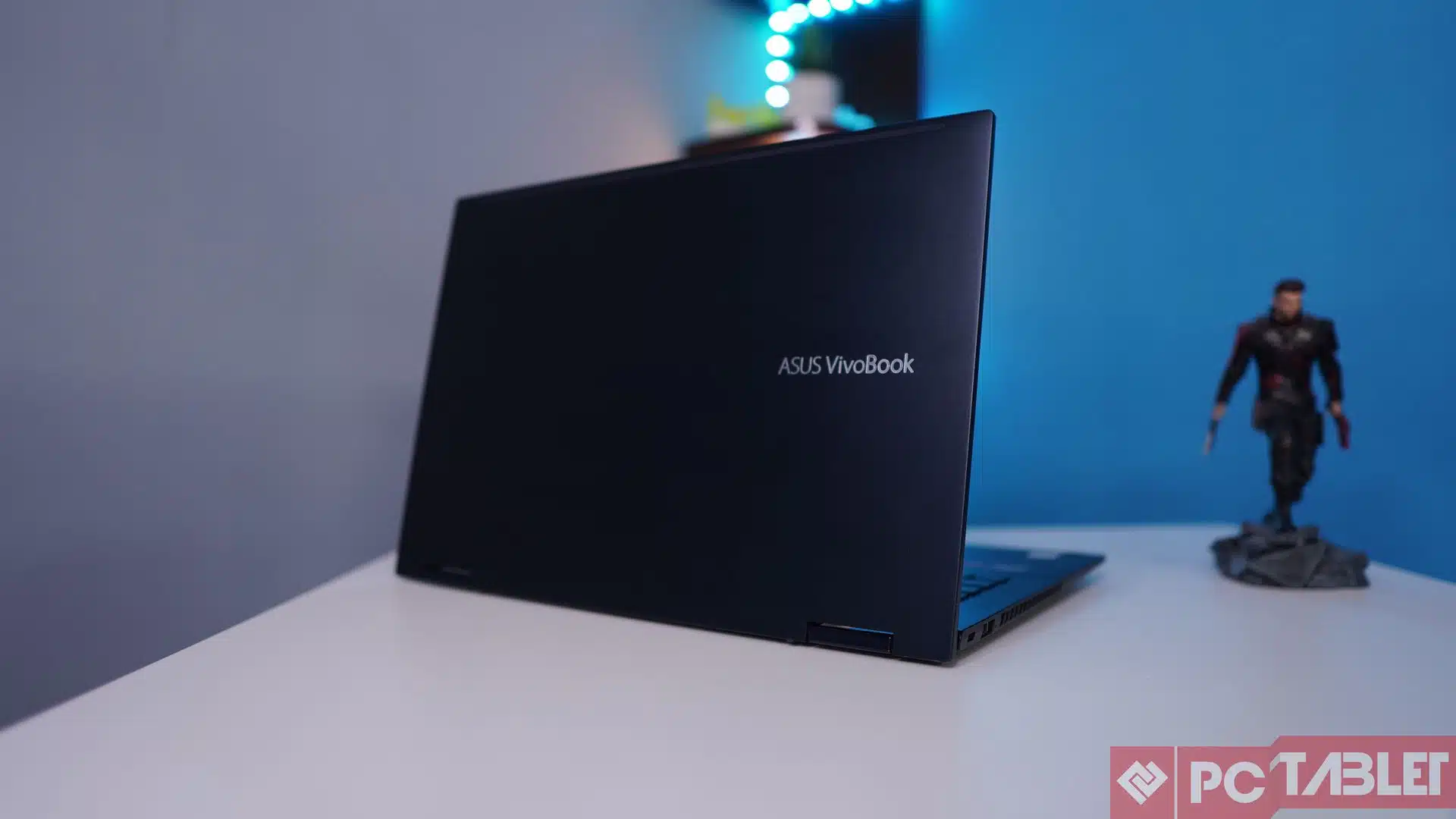 ASUS VivoBook Flip 14 TM420 Review: A compelling buy for GenZ's 4 ASUS VivoBook Flip 14 TM420 Review A compelling buy for GenZs 18