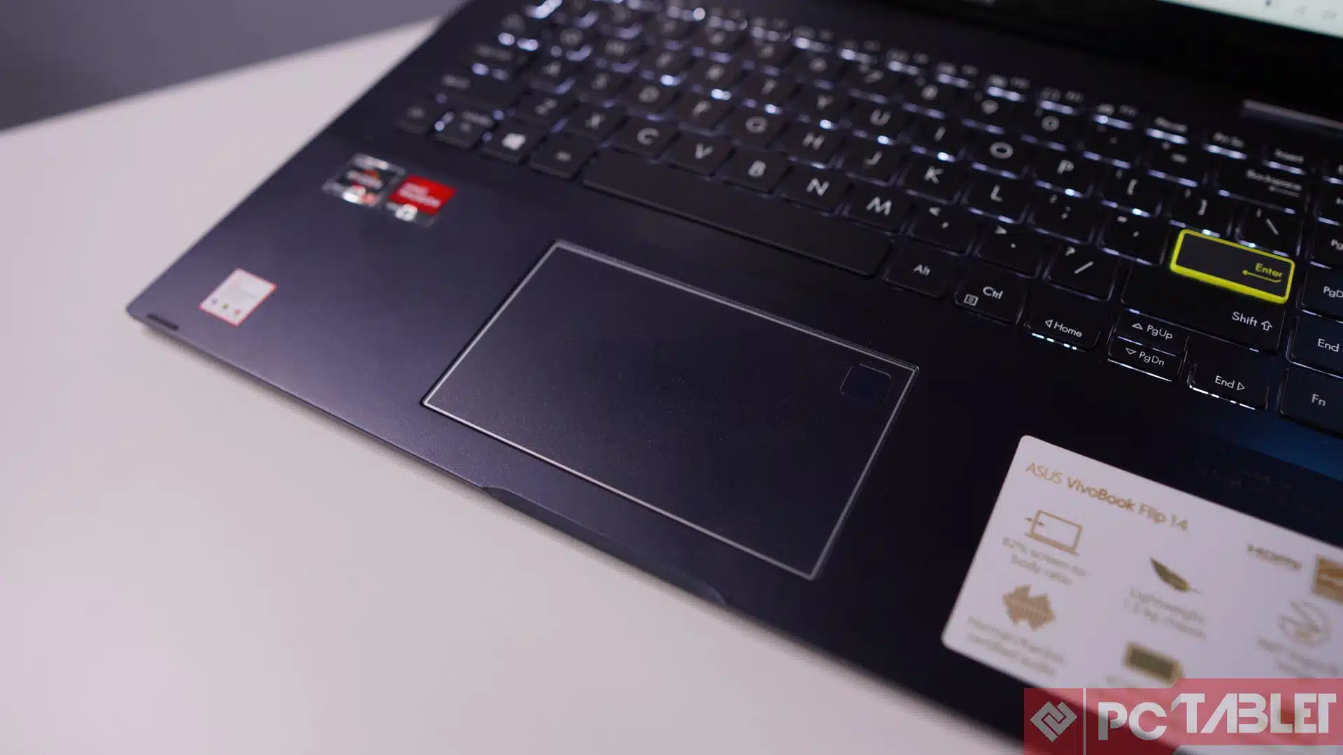 ASUS VivoBook Flip 14 TM420 Review: A compelling buy for GenZ's 3 ASUS VivoBook Flip 14 TM420 Review A compelling buy for GenZs 8