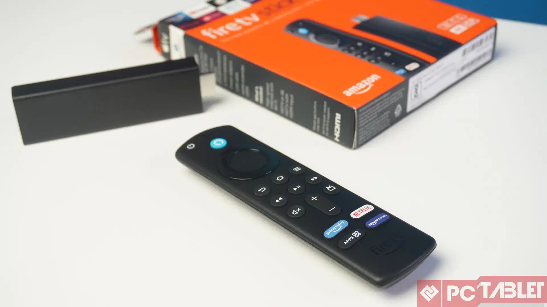 Amazon Fire TV Stick 4K Max Review 2
