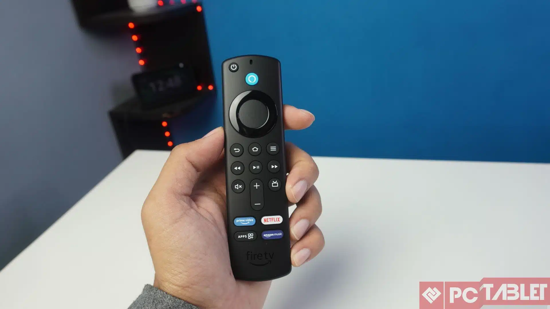 Amazon Fire TV Stick 4K Max Review 5