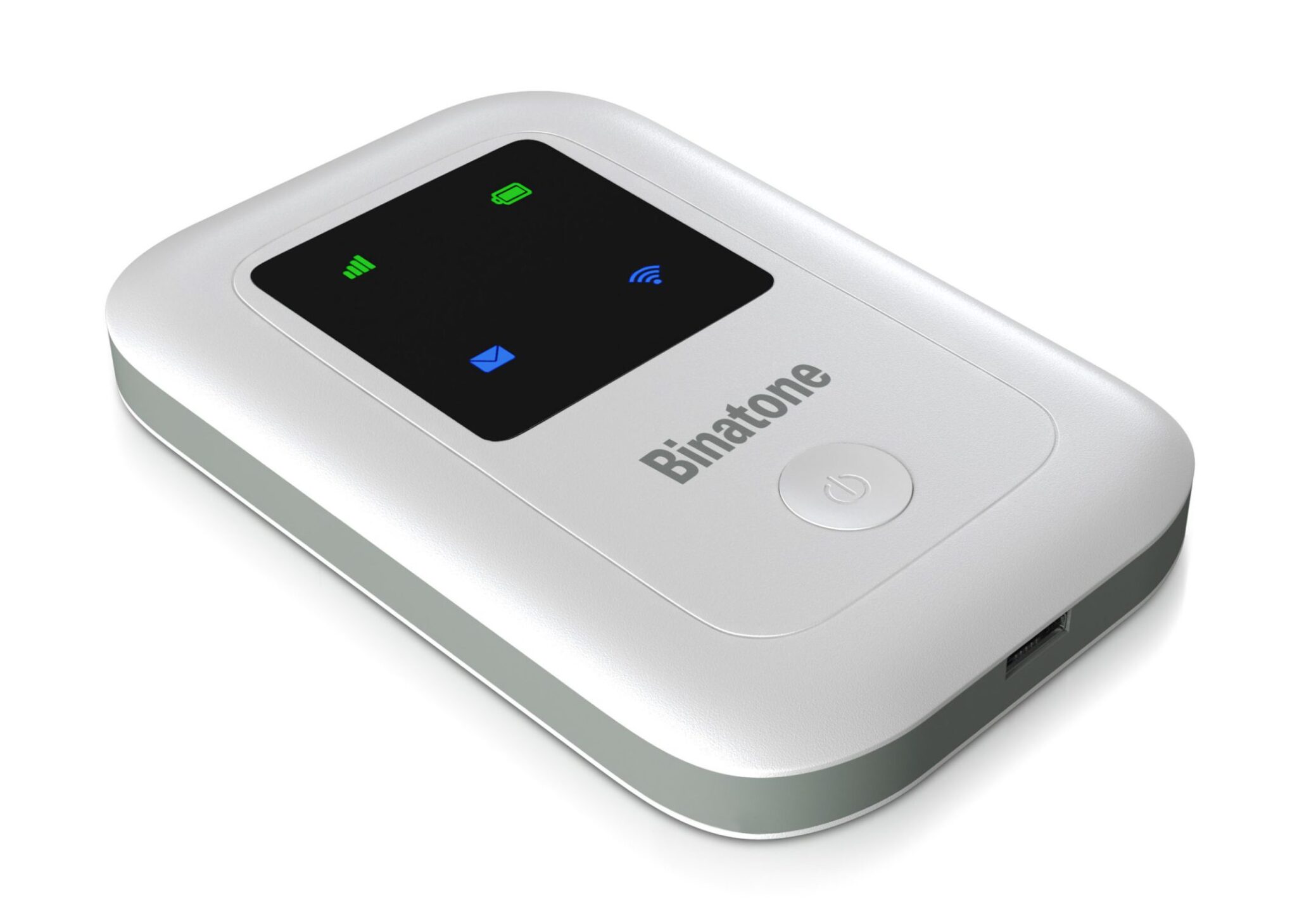 Binatone Bird eye view 2 White scaled e1635792105252 scaled