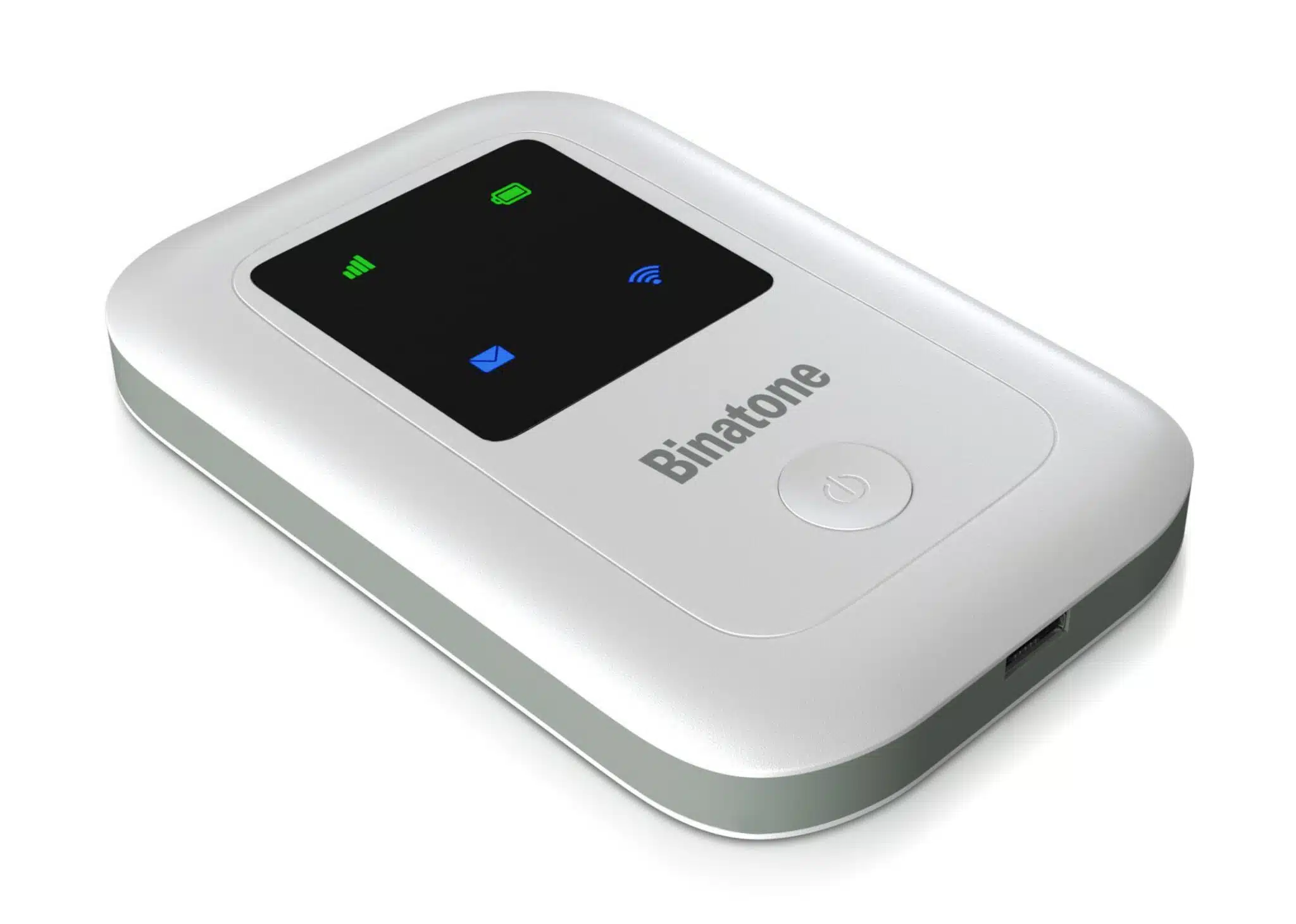 Binatone Bird eye view 2 White scaled e1635792105252 scaled