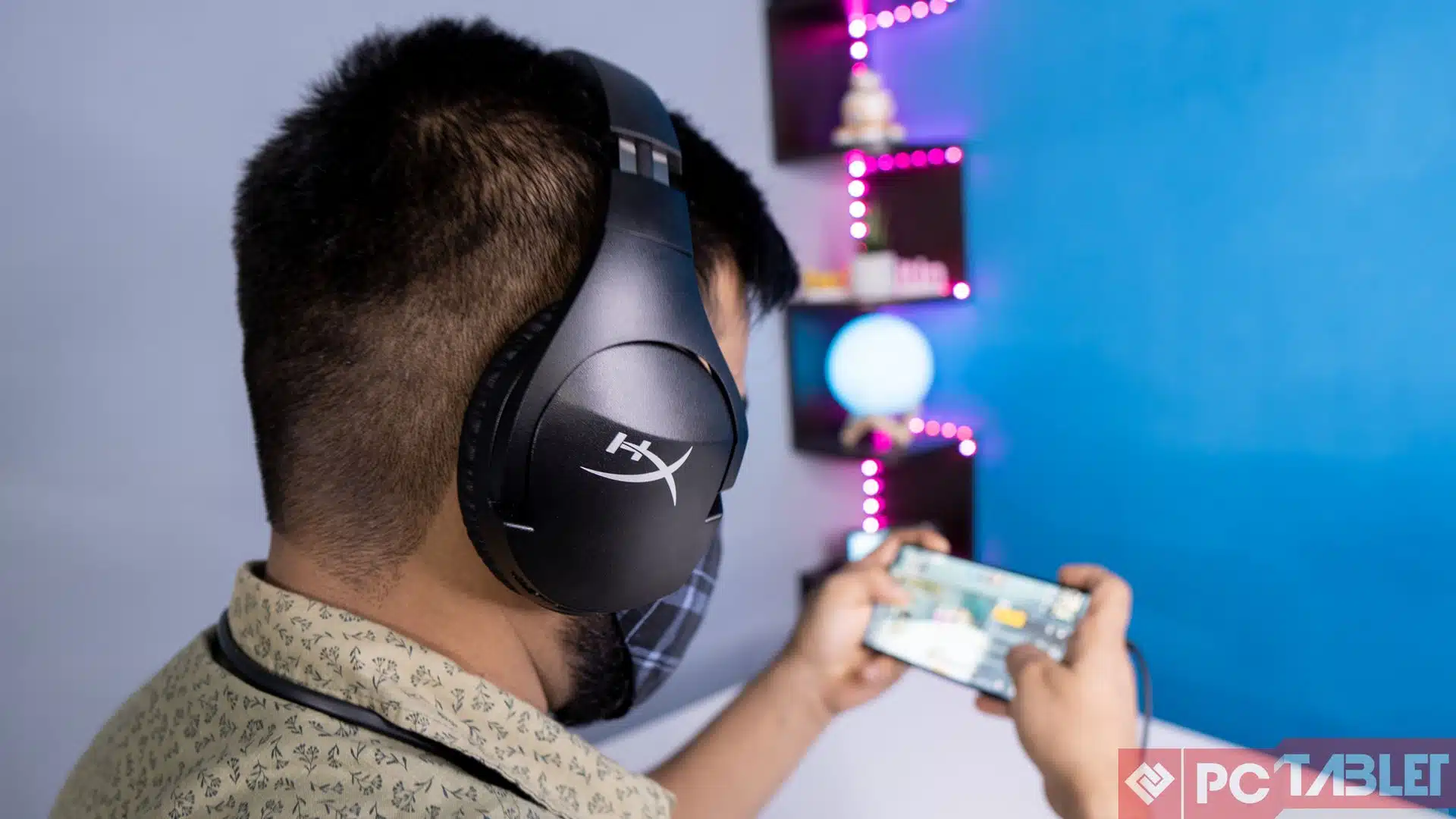 HyperX Cloud Stinger S 7