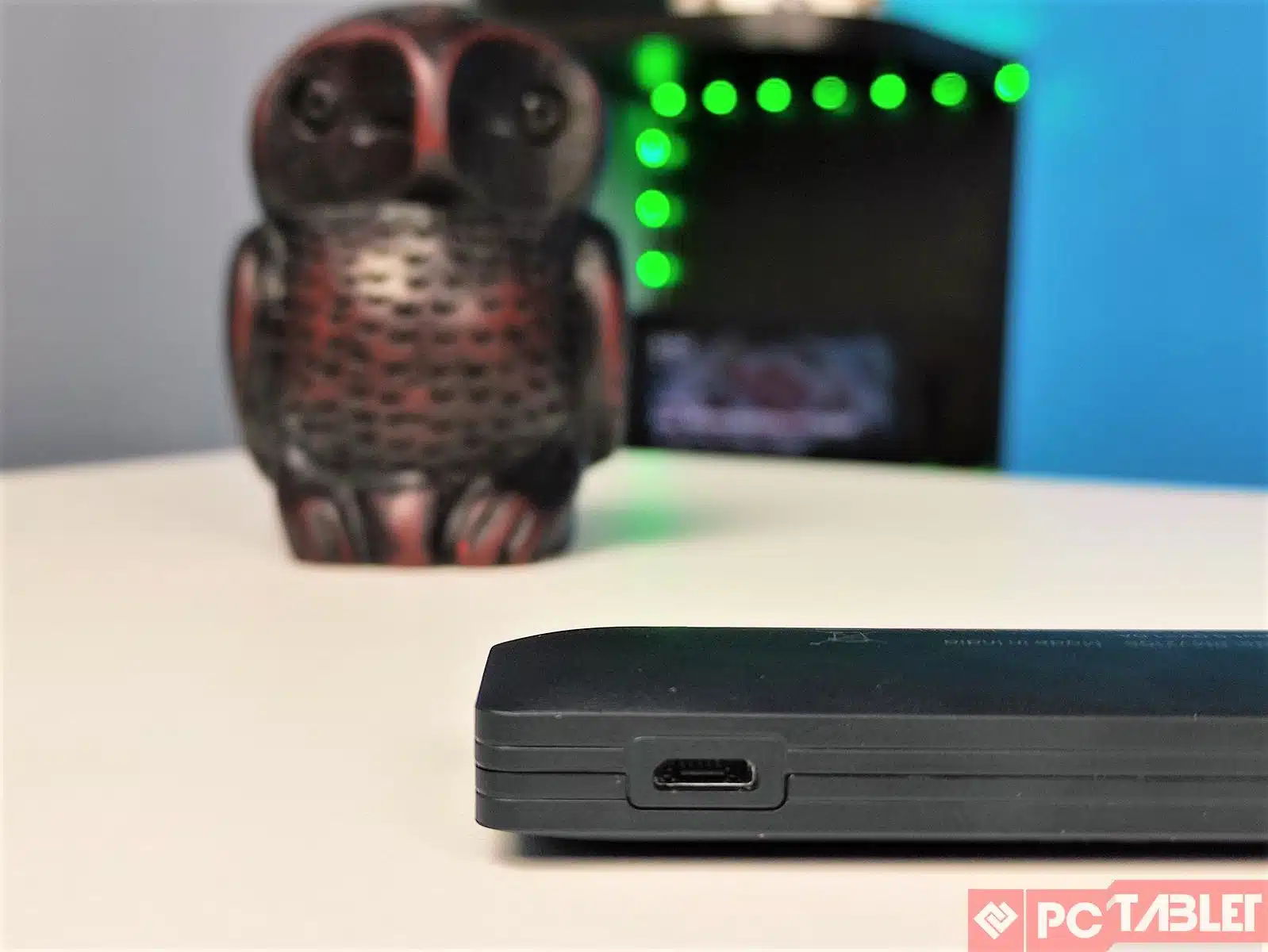 Realme 4K Smart Google TV Stick 1