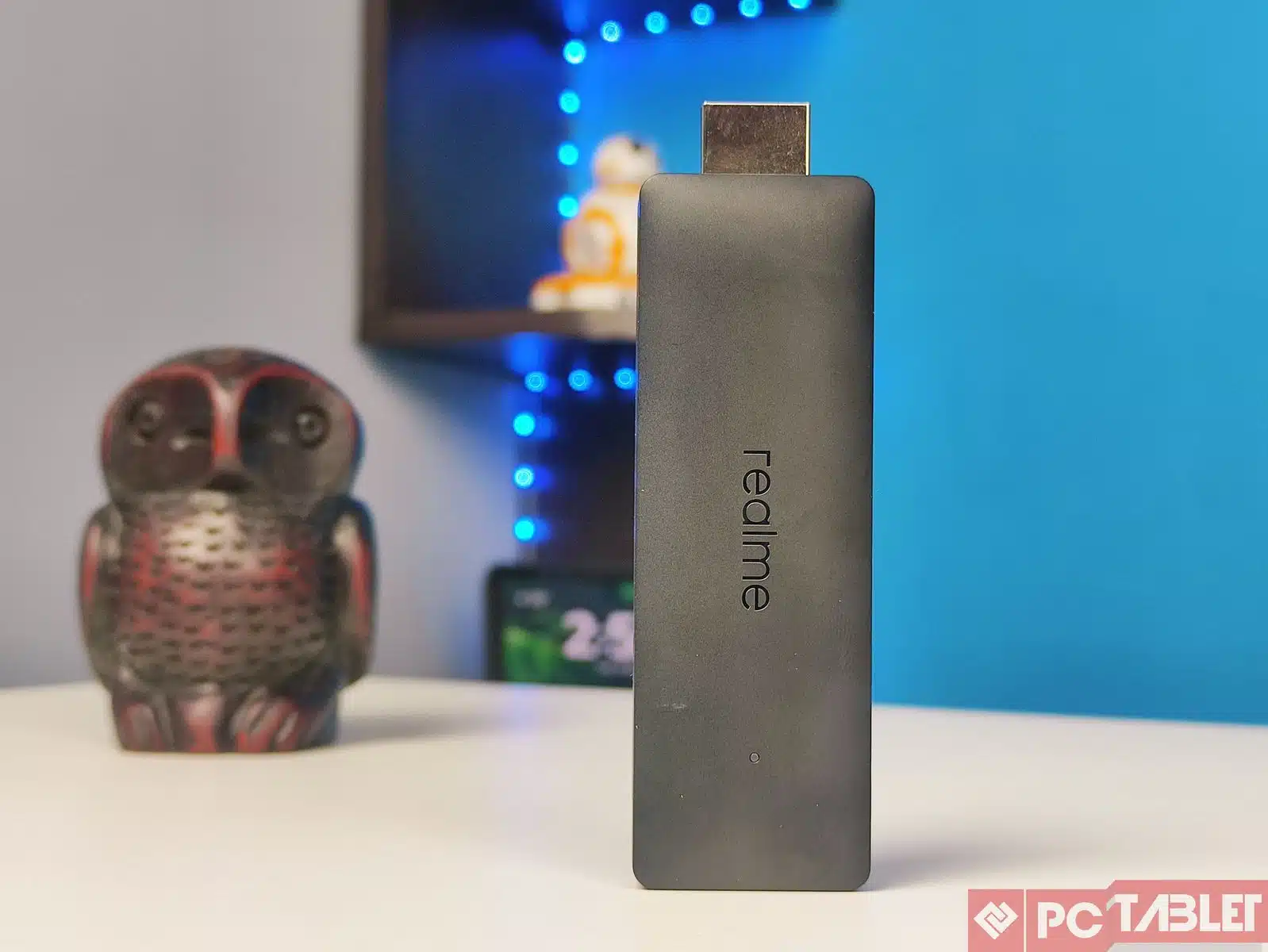 Realme 4K Smart Google TV Stick 13