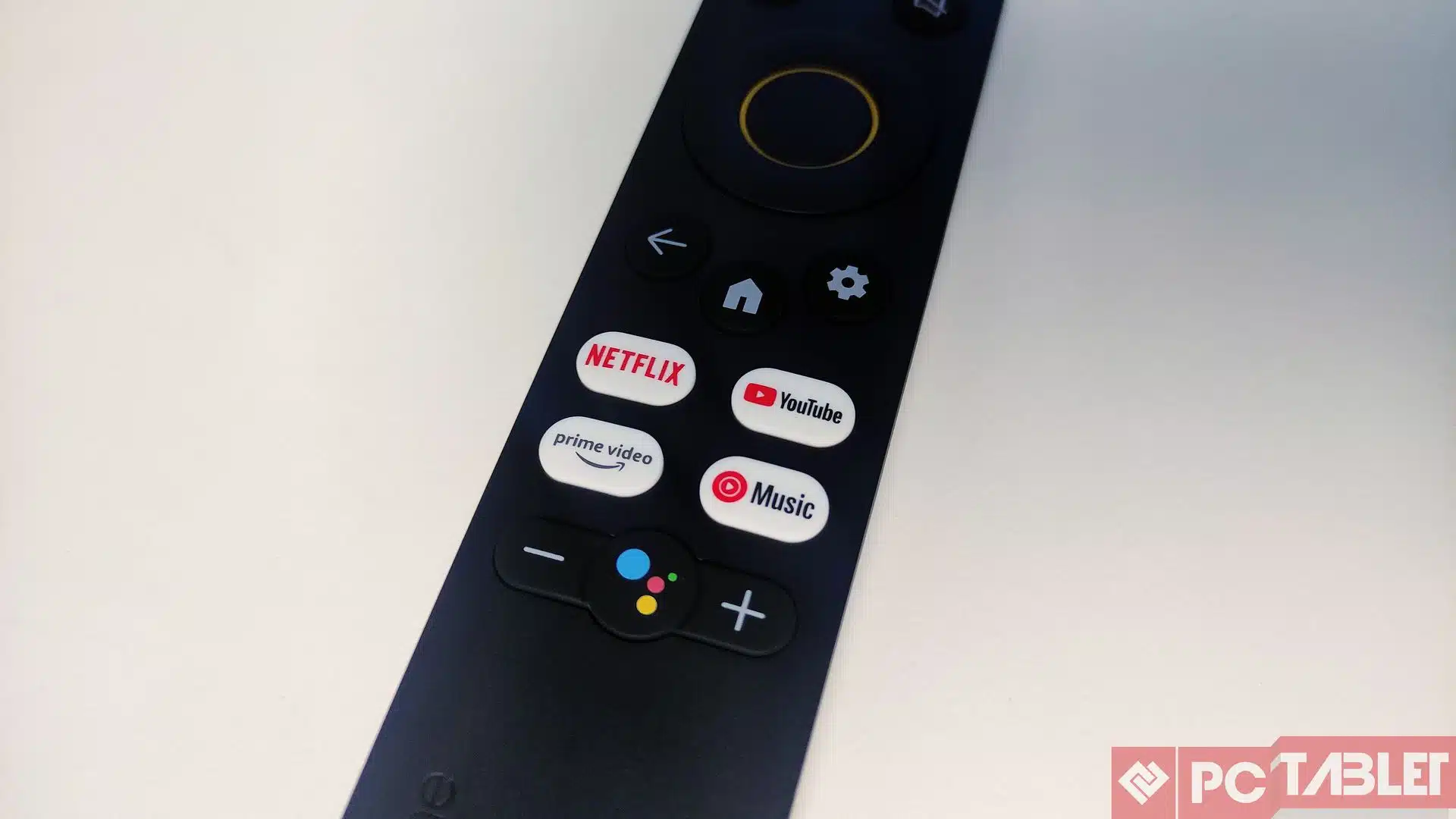 Realme 4K Smart Google TV Stick 7