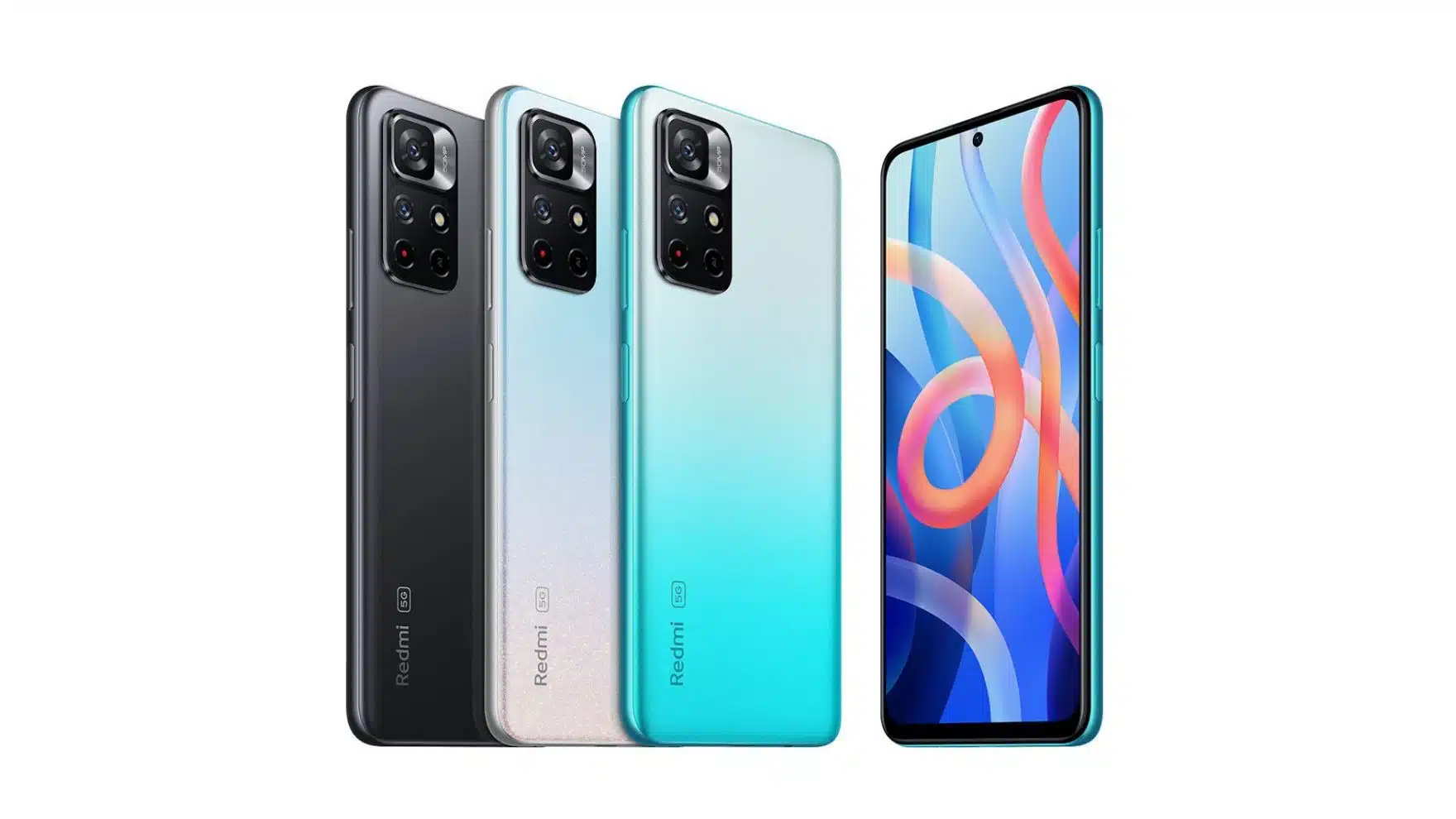 Redmi Note 11 t 5g india launch on 30 november